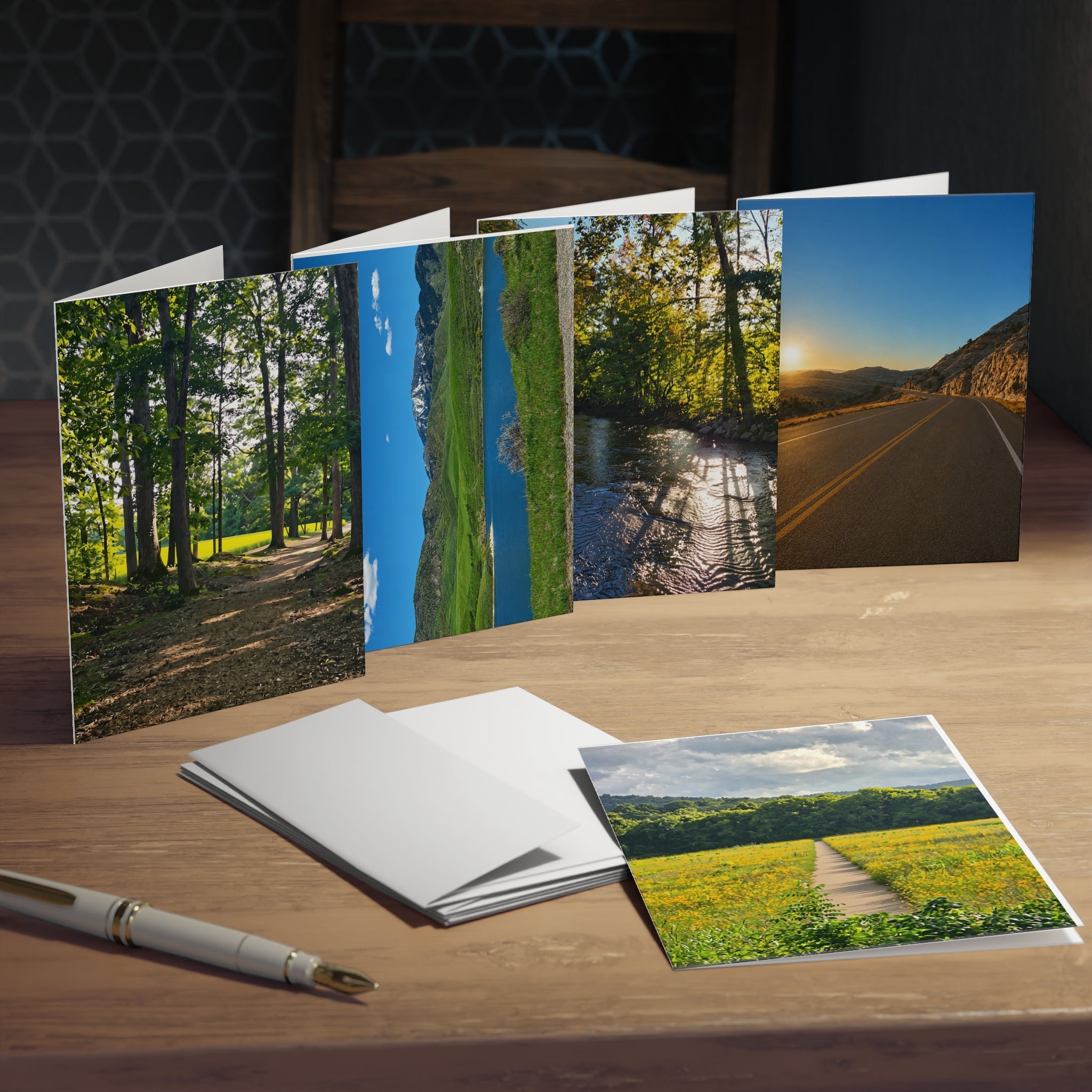 Greeting Cards