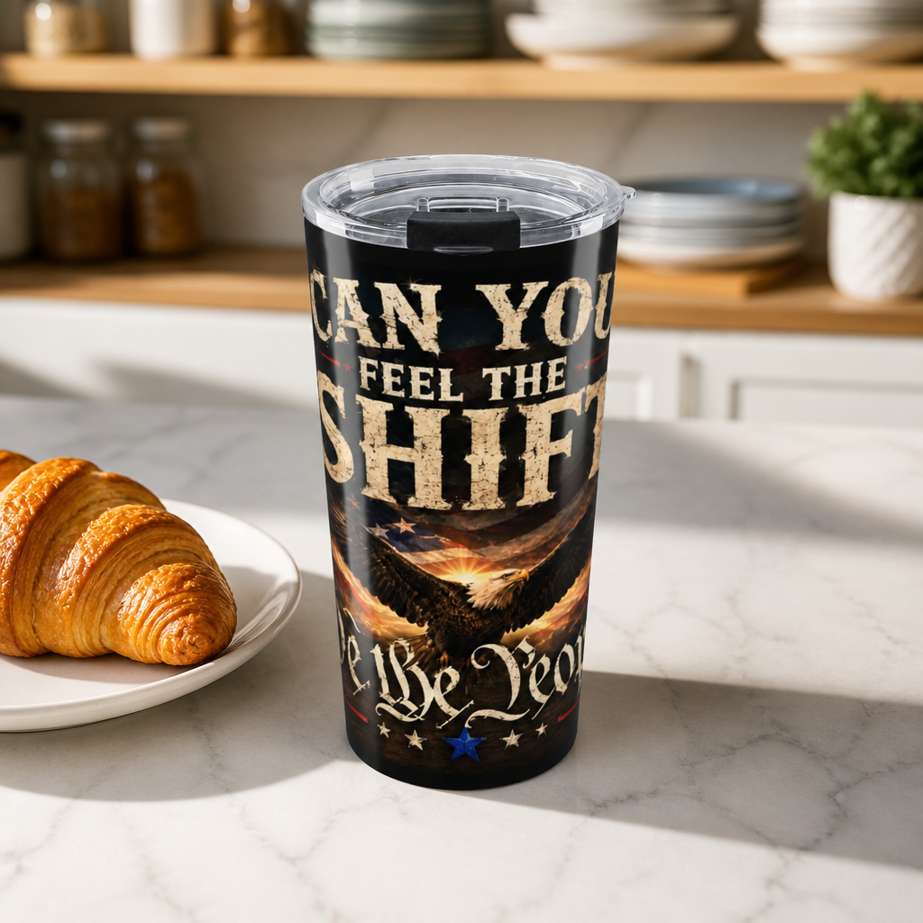 Mugs, Cups & Tumblers
