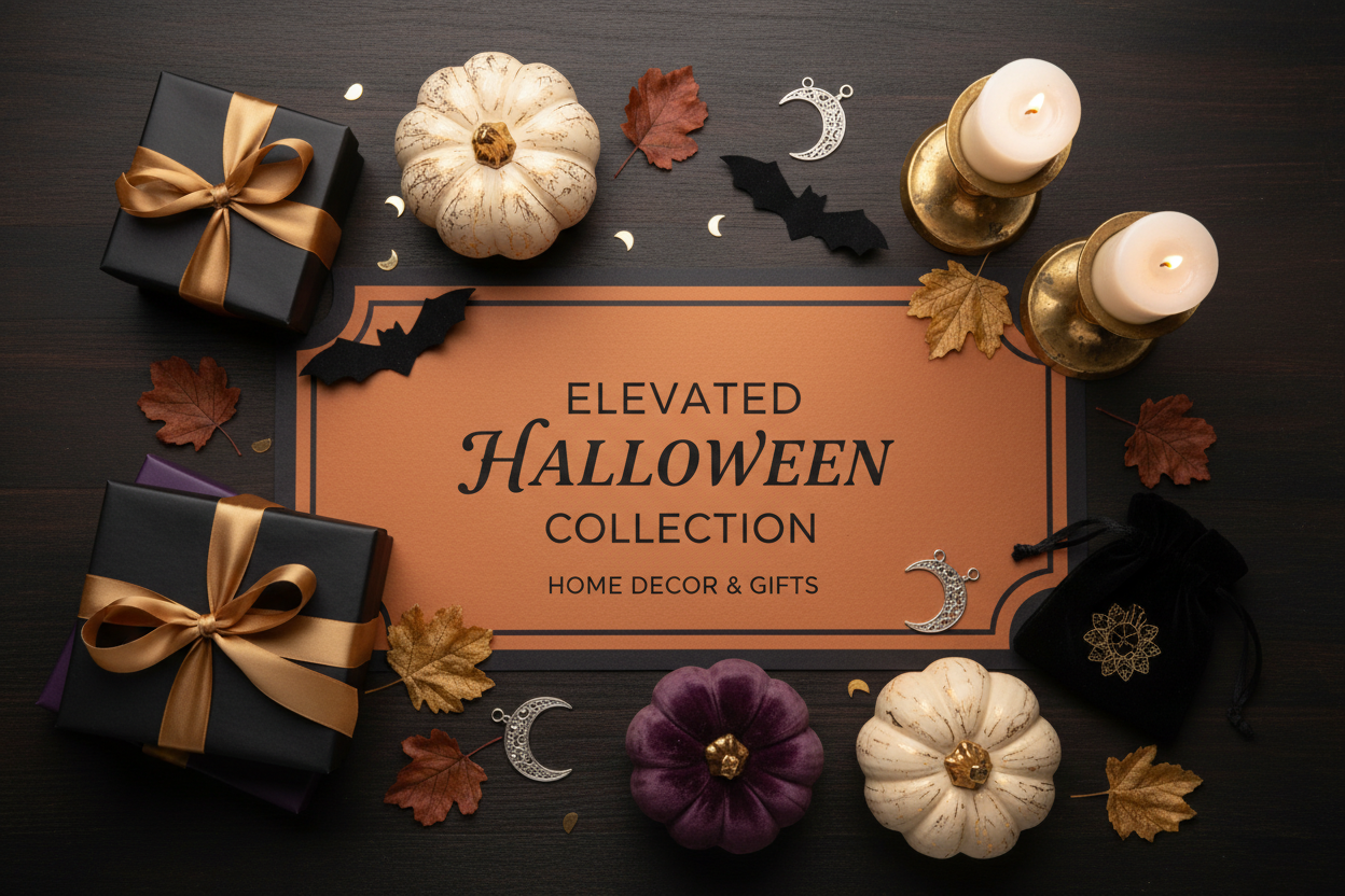 Halloween Collection