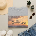 T-Shirt — "This is Tennessee" Sunset Scenic Tee