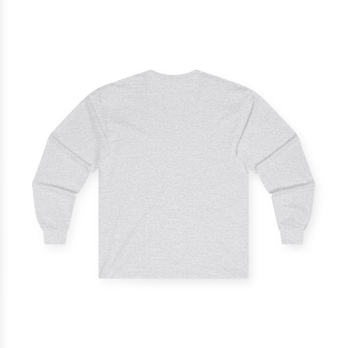 Wildflowers Long Sleeve Tee — "Wildflowers Remind Us Beautiful Things Can Grow Anywhere" Floral Shirt