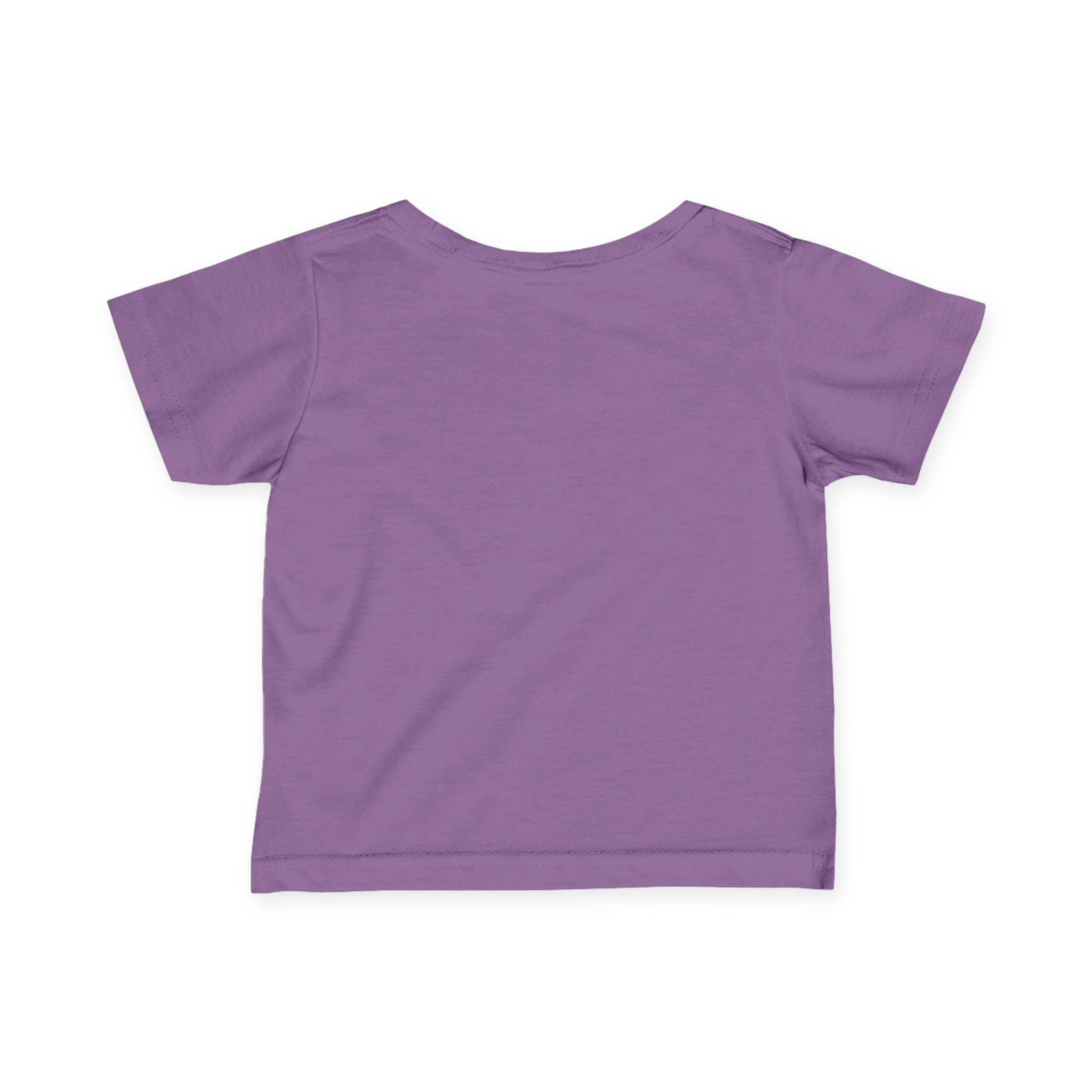 Infant Tee — "Little Pumpkin" Fall Baby Shirt