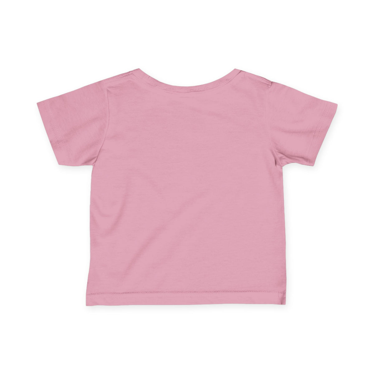 Infant Tee — "Little Pumpkin" Fall Baby Shirt