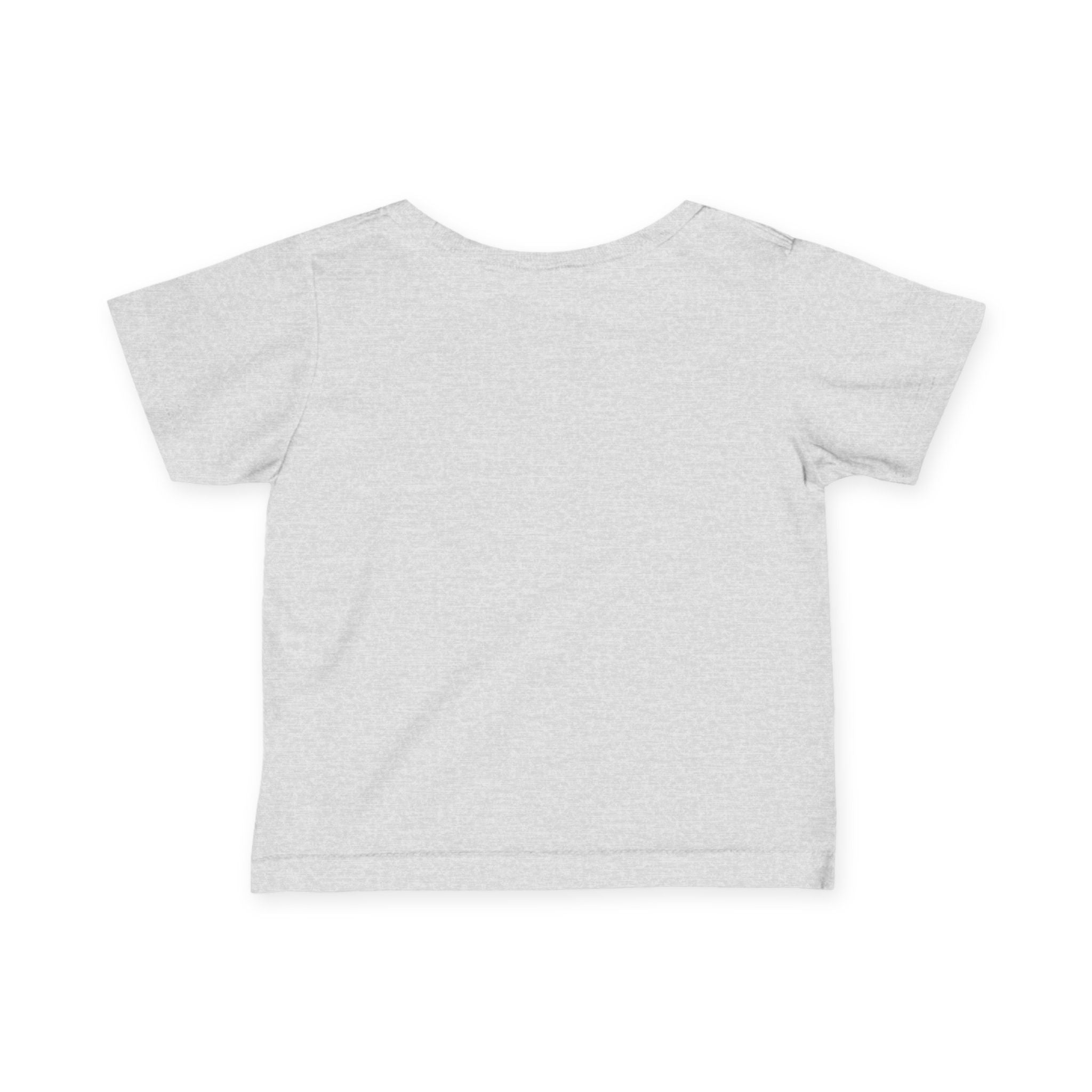 Infant Tee — "Little Pumpkin" Fall Baby Shirt