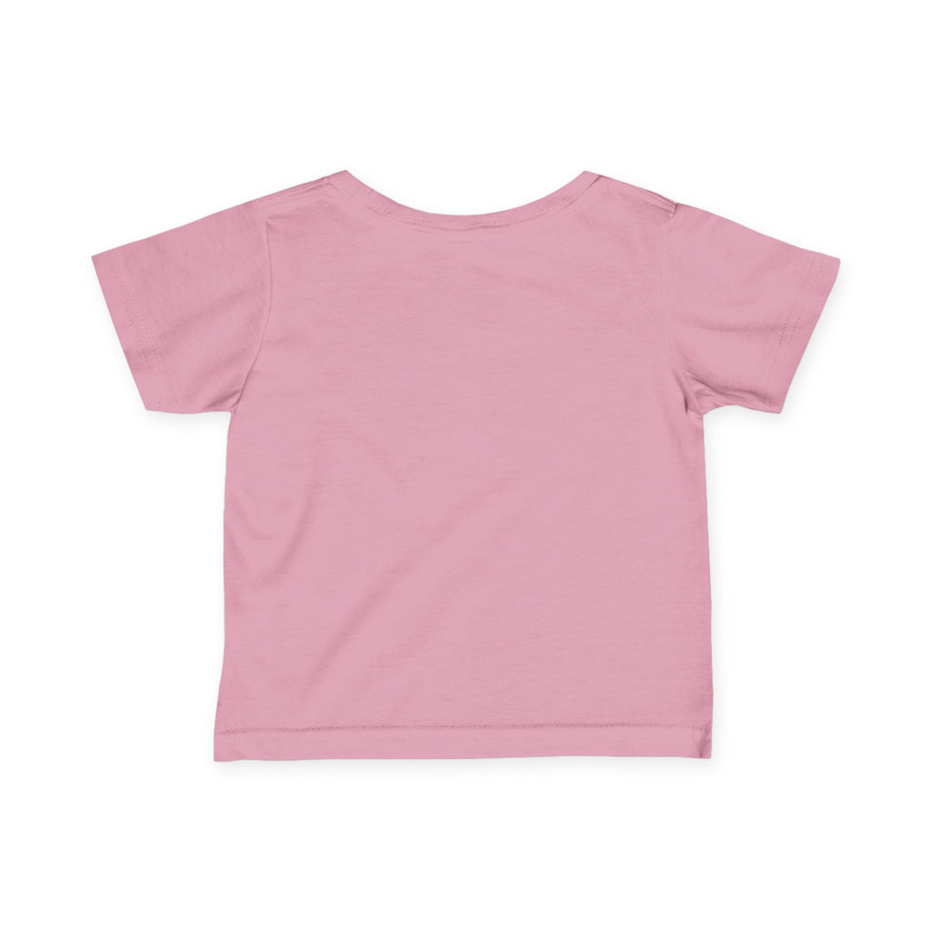 Infant Tee — "Little Pumpkin" Fall Baby Shirt