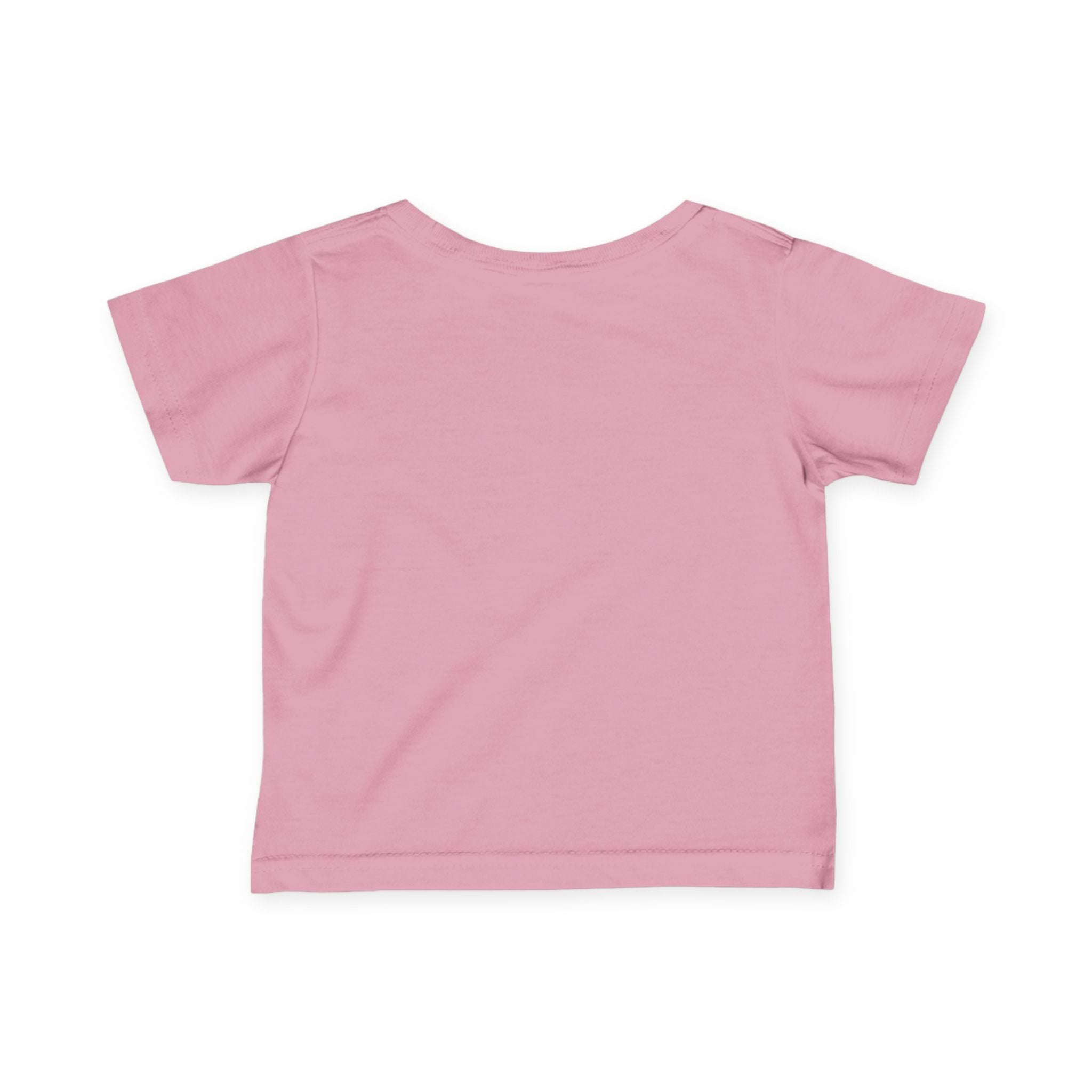 Infant Tee — "Little Pumpkin" Fall Baby Shirt