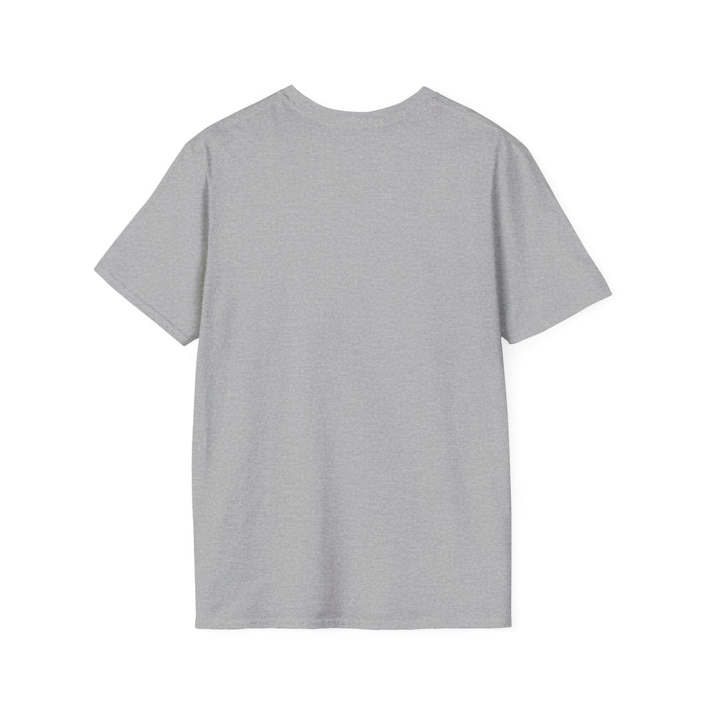 T‑Shirt — "In a World of Weeds, Be a Wildflower" Floral Graphic Tee