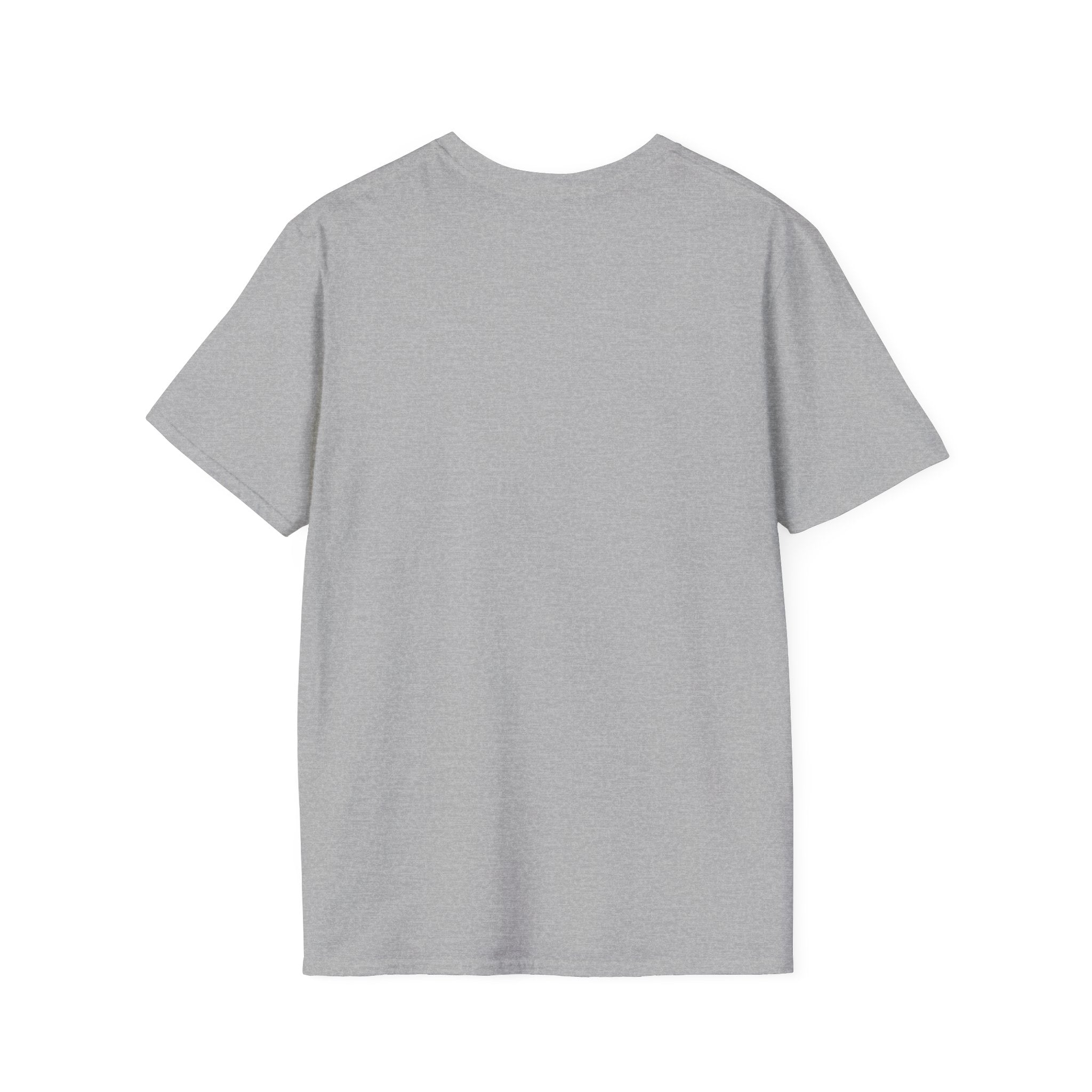 T‑Shirt — "In a World of Weeds, Be a Wildflower" Floral Graphic Tee