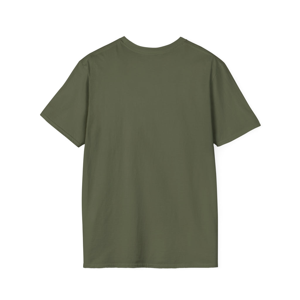 Monarch Butterfly '615 Roots' Graphic T-Shirt