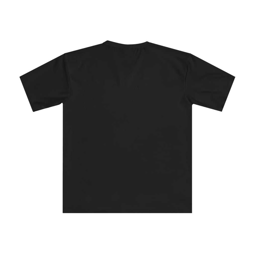 Stay Wild Graphic T-Shirt — Adventure Mountain Tee