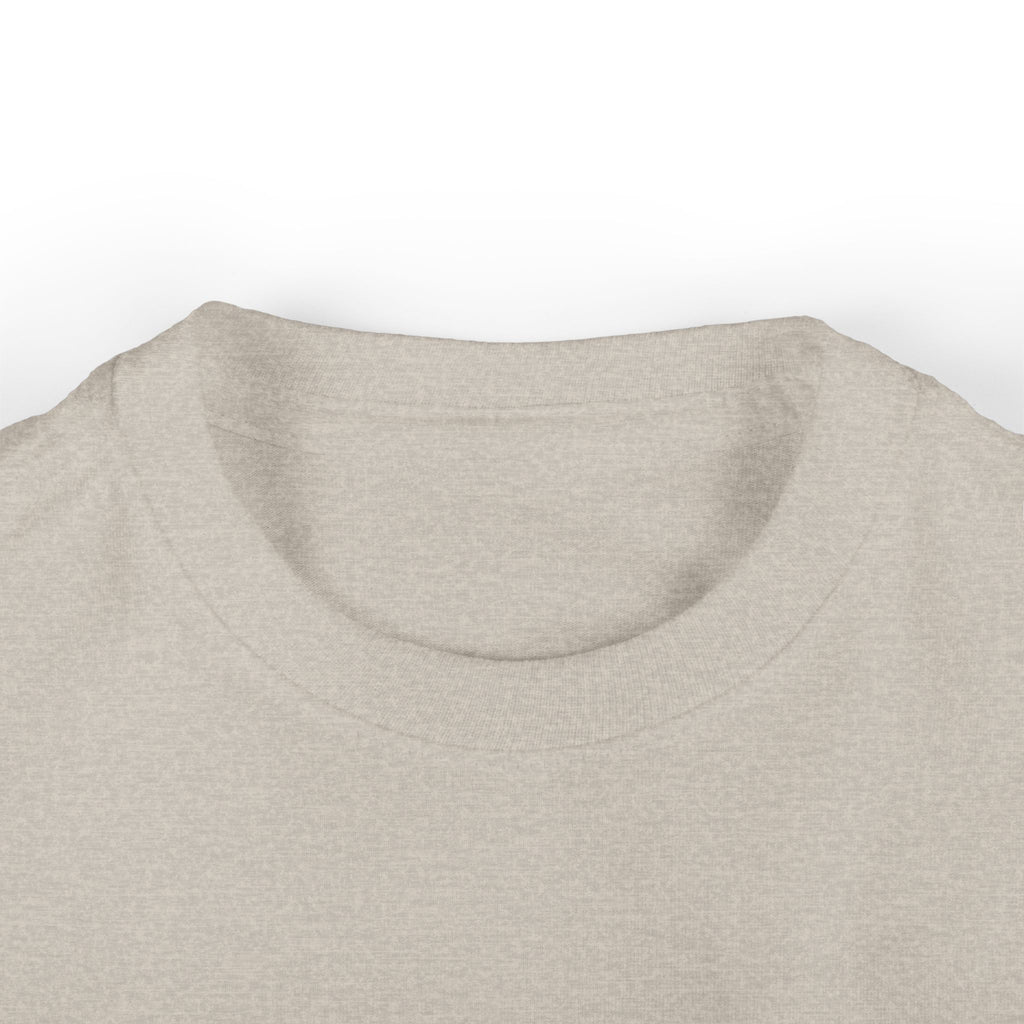 Infant Tee — "Little Pumpkin" Fall Baby Shirt