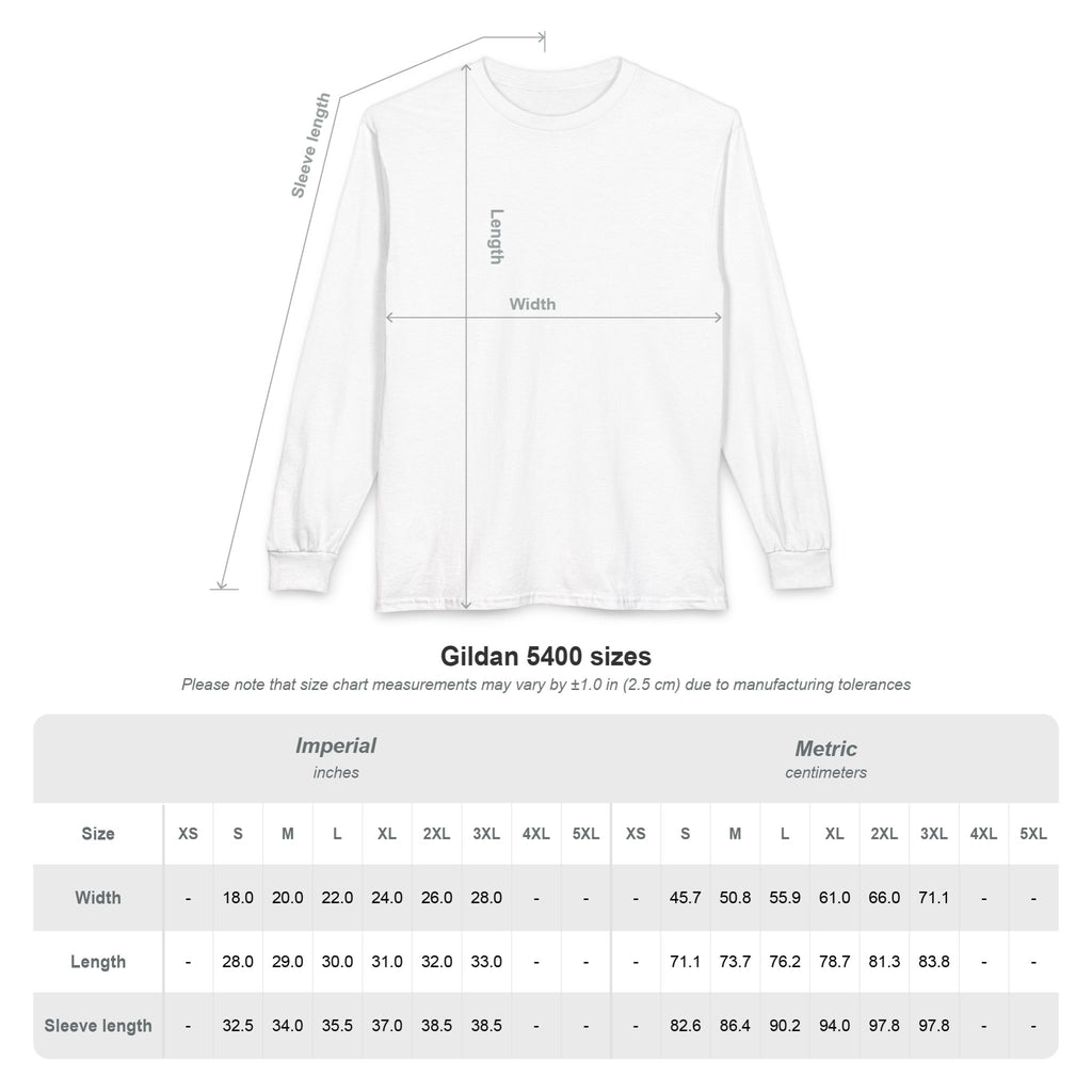 Halloween Pumpkin Jack-o'-Lanterns Long Sleeve Tee — Fall Haunted Harvest Shirt