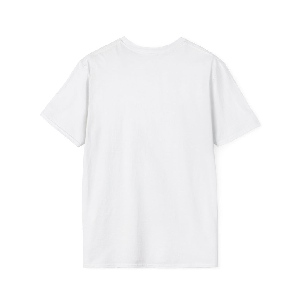 Can You Feel The Shift T-Shirt — Patriotic Eagle 'We the People' Graphic
