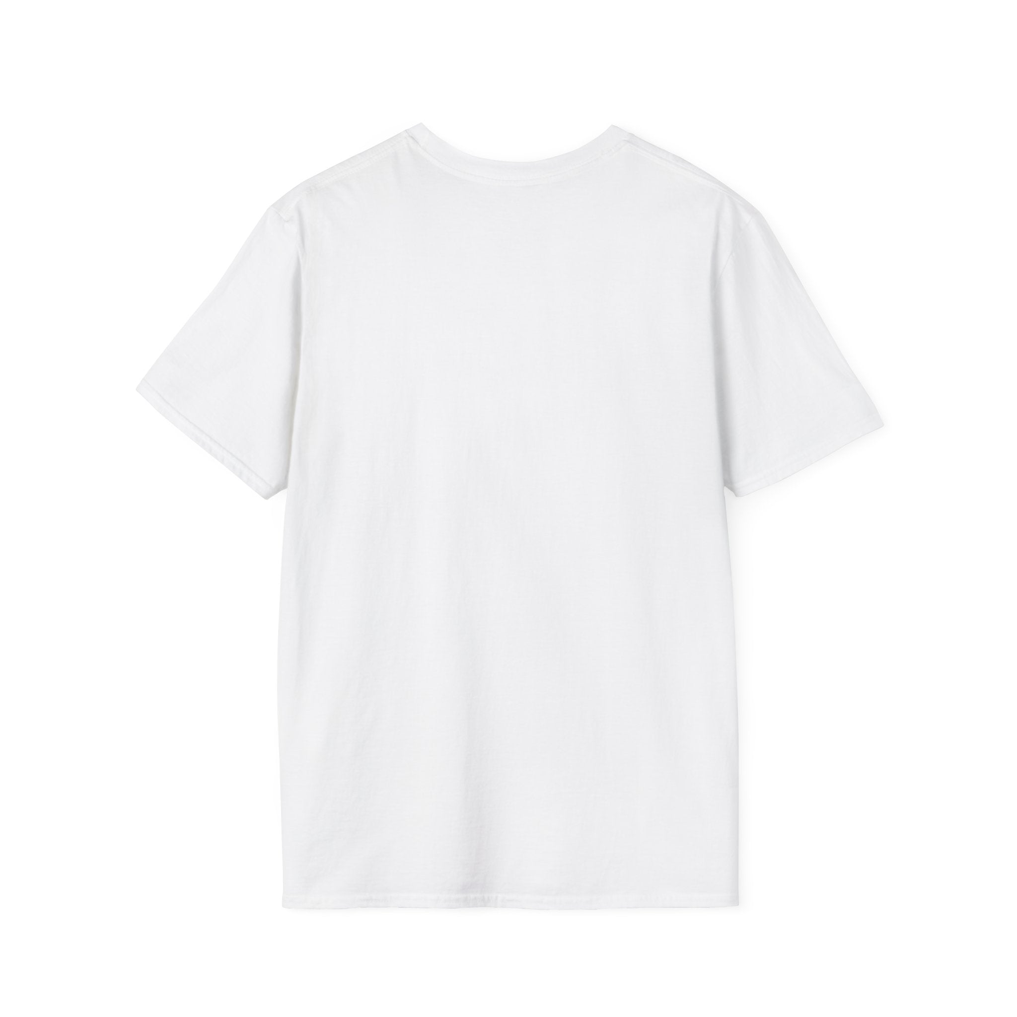 Can You Feel The Shift T-Shirt — Patriotic Eagle 'We the People' Graphic