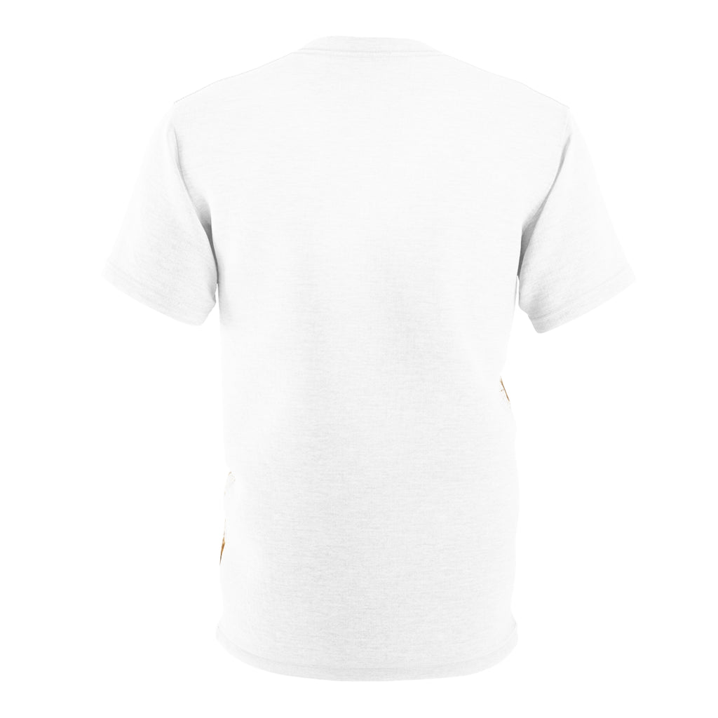 I Swear It's Clean Stained Tee