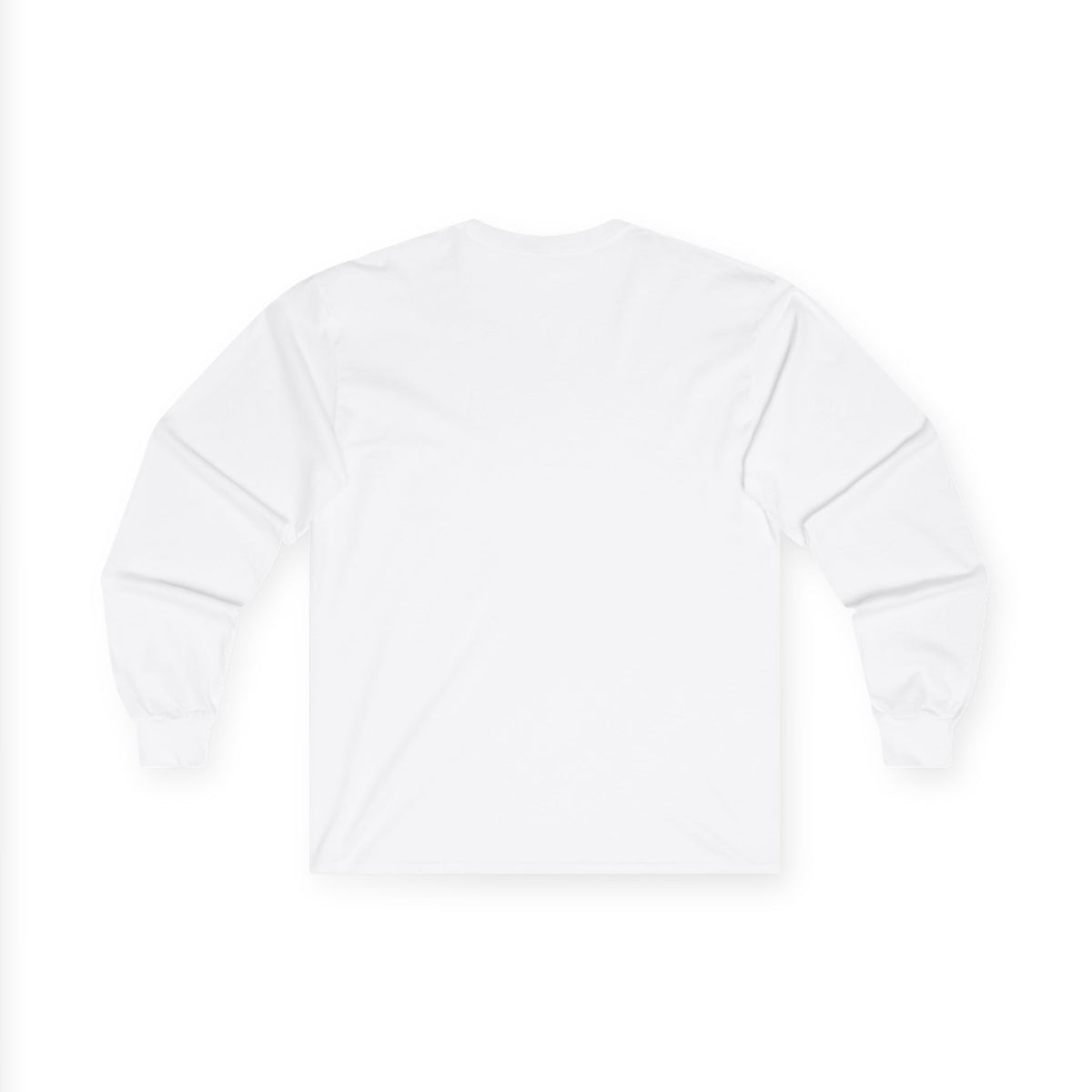 Wildflowers Long Sleeve Tee — "Wildflowers Remind Us Beautiful Things Can Grow Anywhere" Floral Shirt