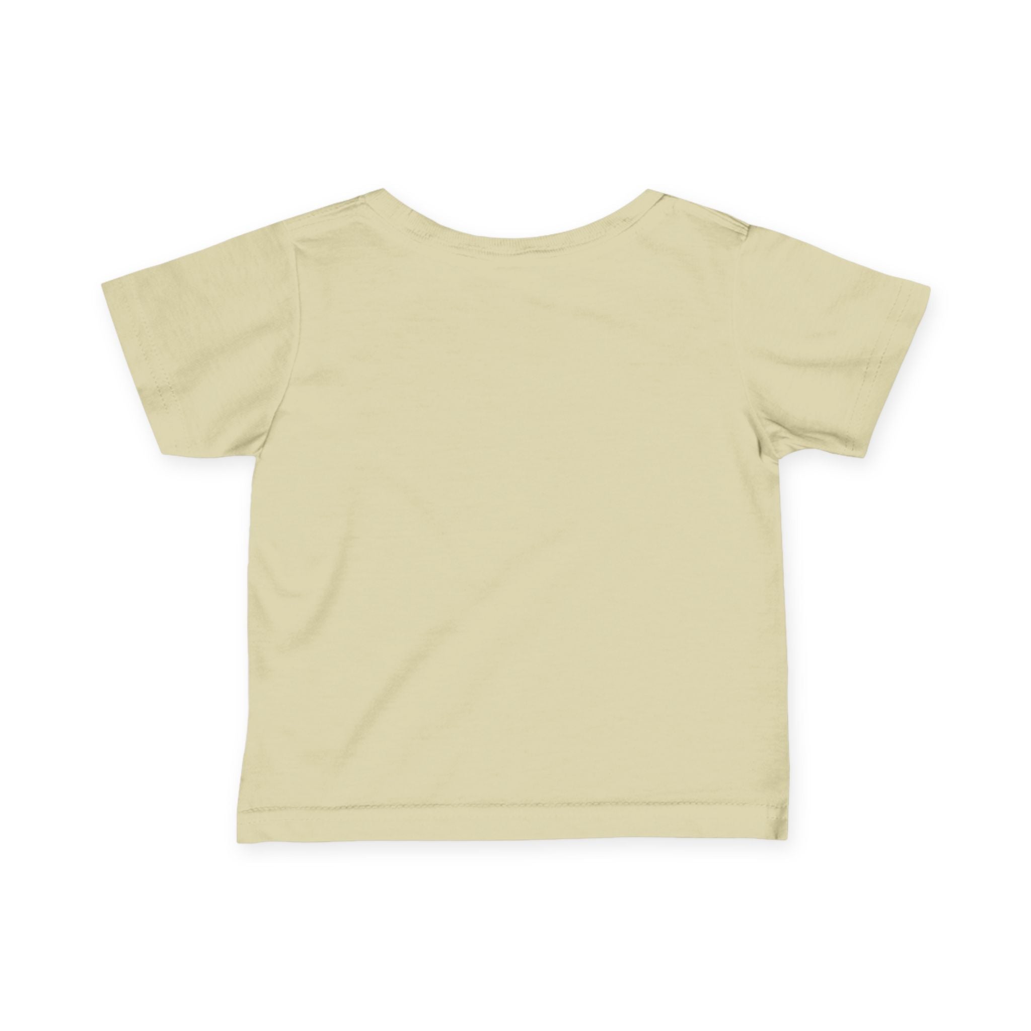 Infant Tee — "Little Pumpkin" Fall Baby Shirt