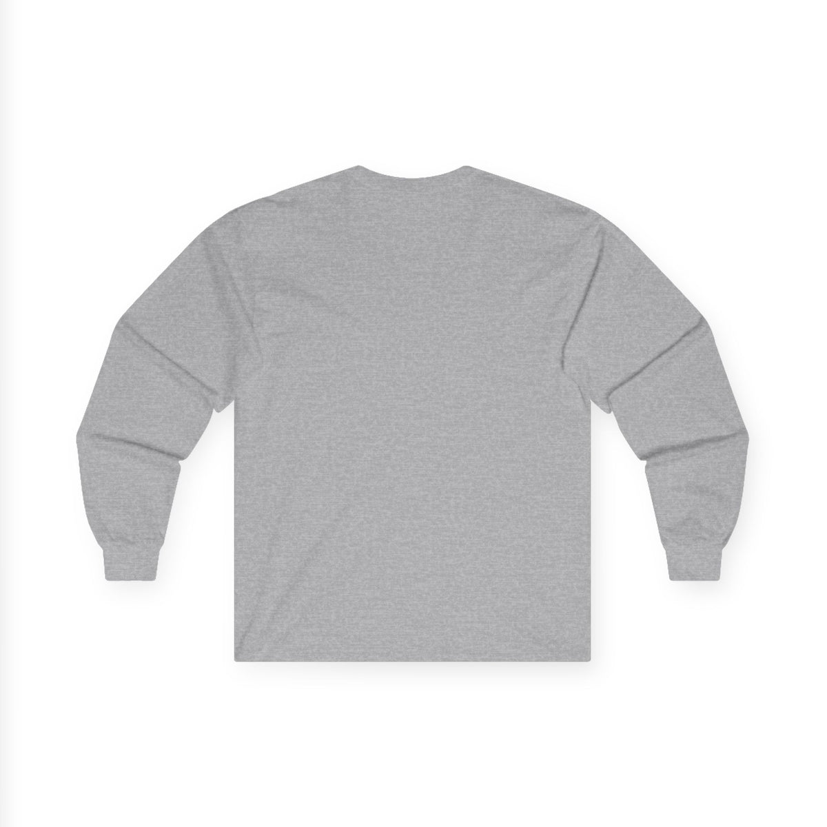 Wildflowers Long Sleeve Tee — "Wildflowers Remind Us Beautiful Things Can Grow Anywhere" Floral Shirt