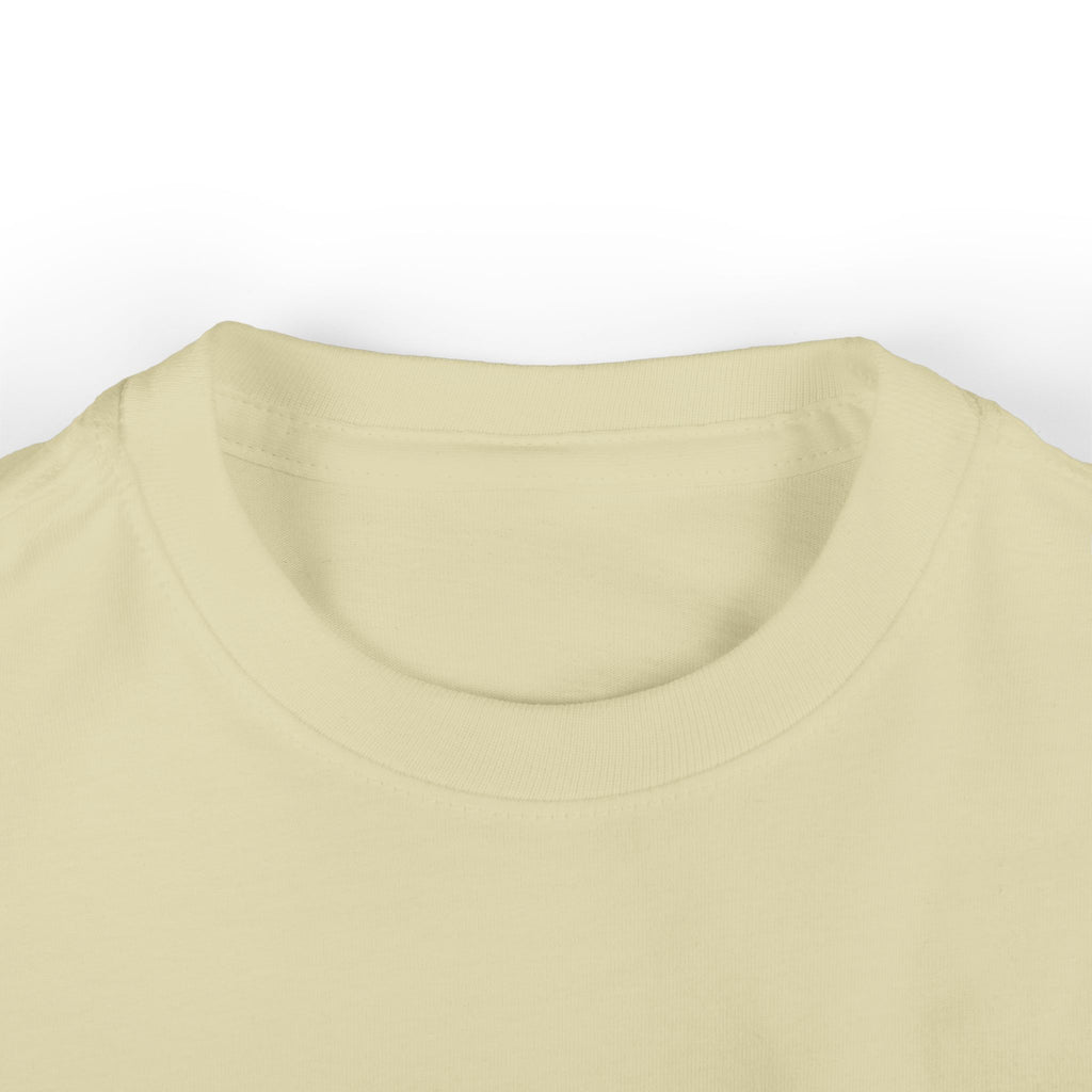 Infant Tee — "Little Pumpkin" Fall Baby Shirt