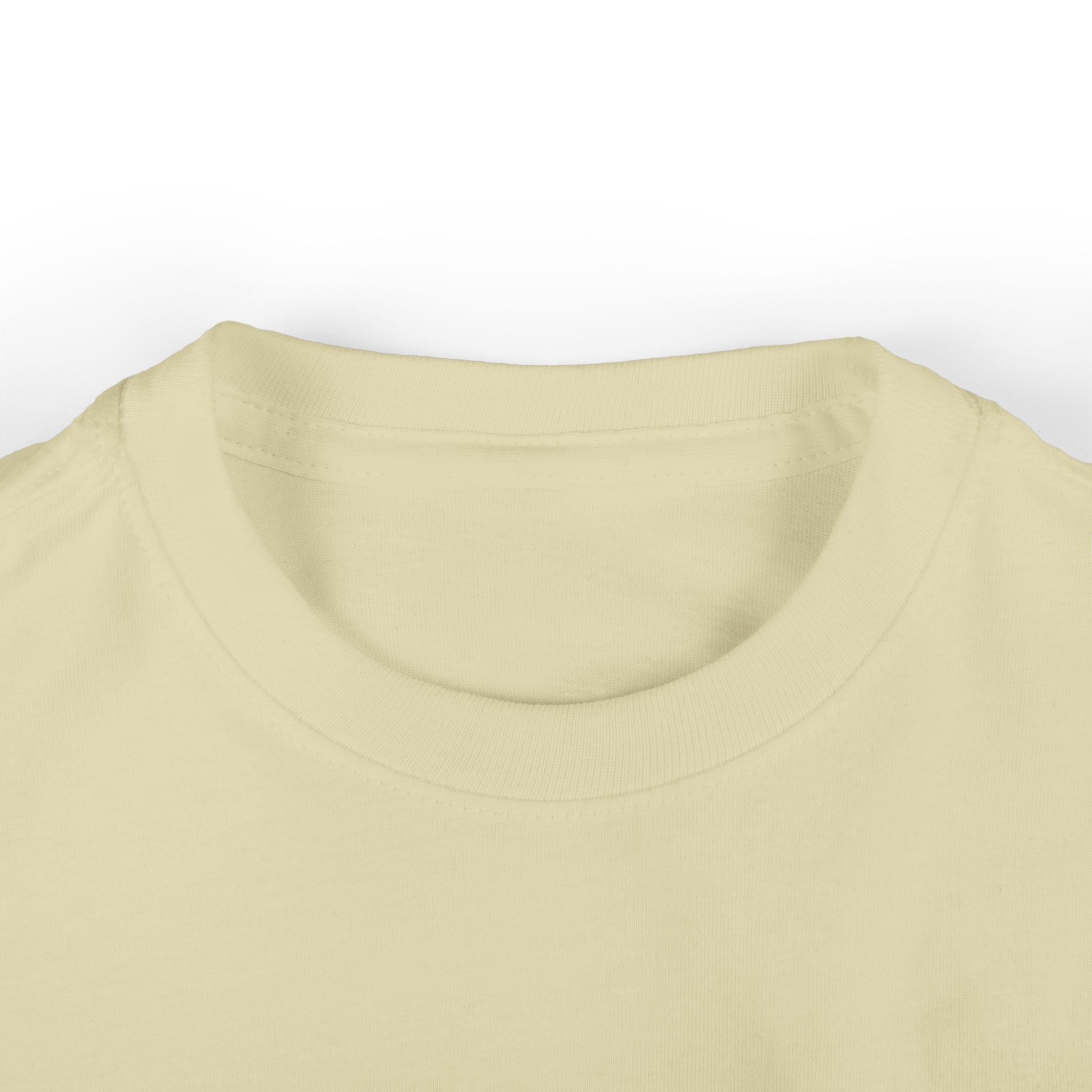 Infant Tee — "Little Pumpkin" Fall Baby Shirt