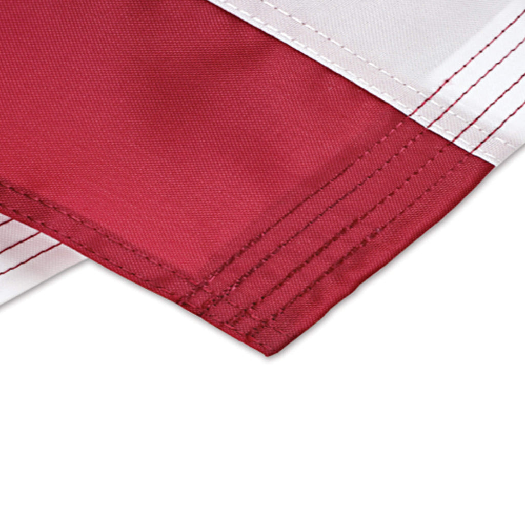 American Flag, Annin Flagmakers Nyl-Glo - 100% Made in USA