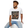 Unisex Softstyle T-Shirt Can you feel the Shift