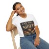 Unisex Softstyle T-Shirt Can you feel the Shift
