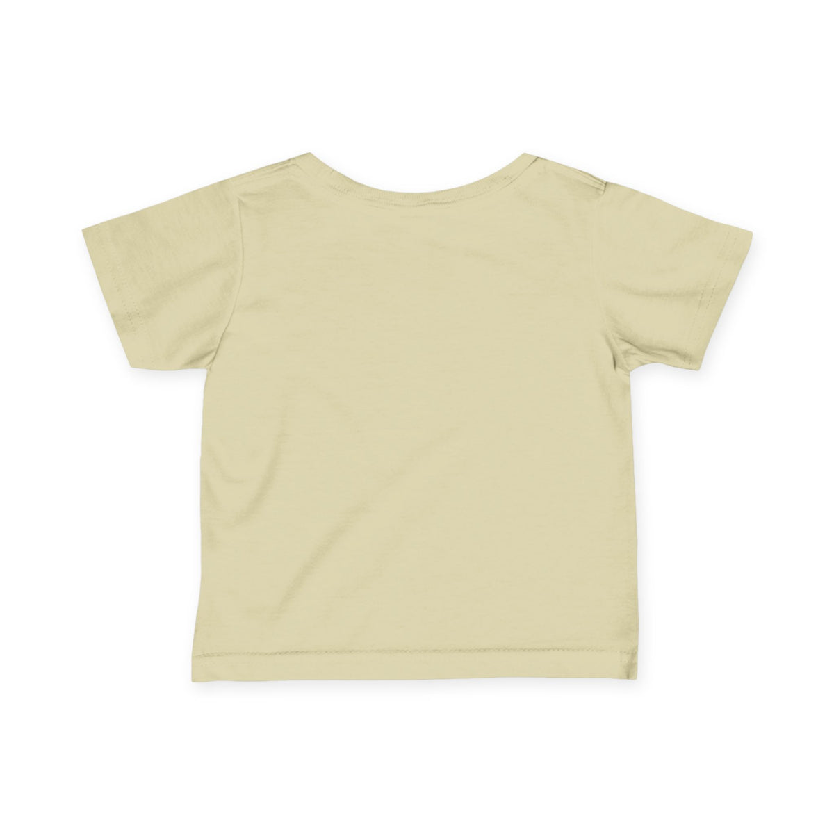 Infant Tee — "Little Pumpkin" Fall Baby Shirt