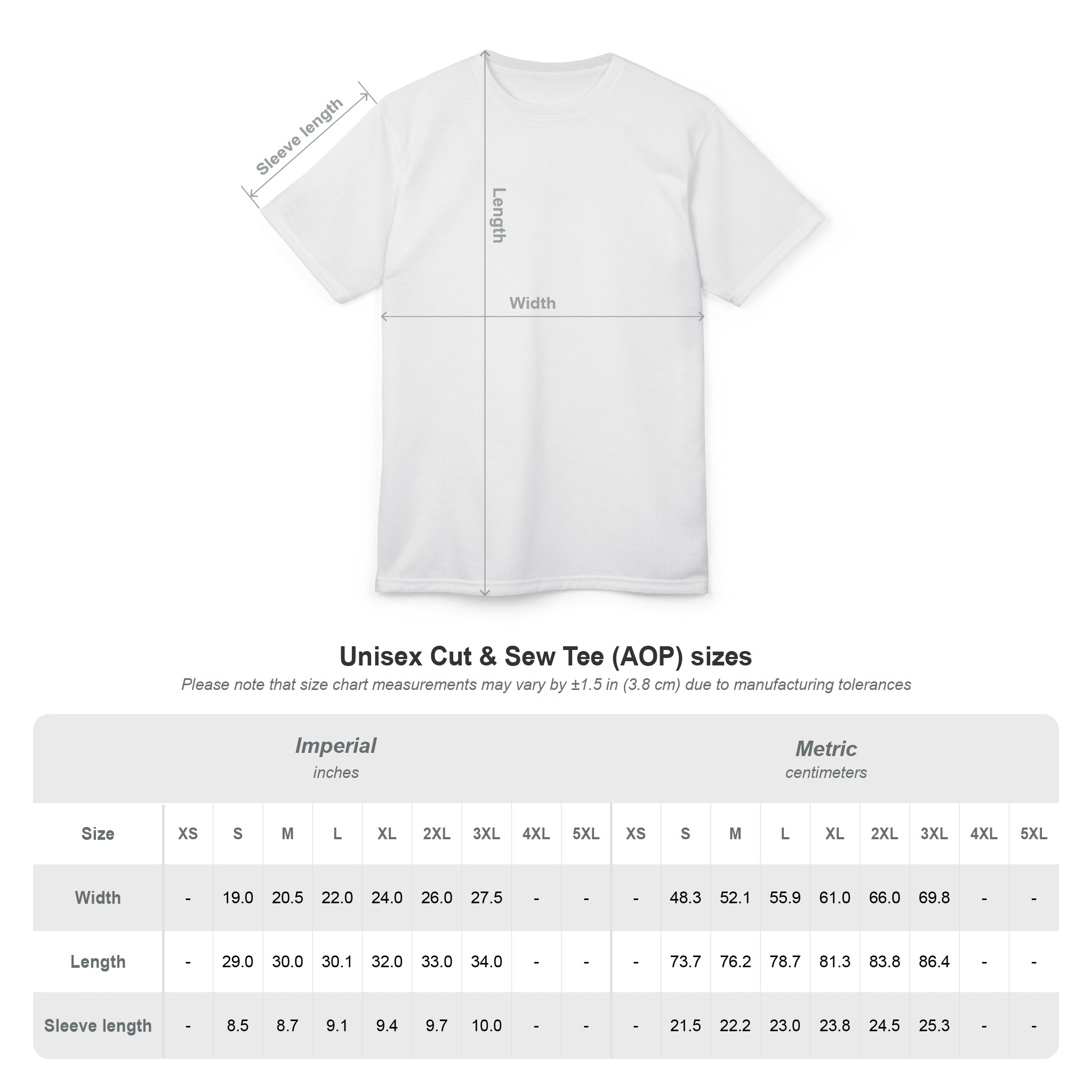 I Swear It's Clean Stained Tee