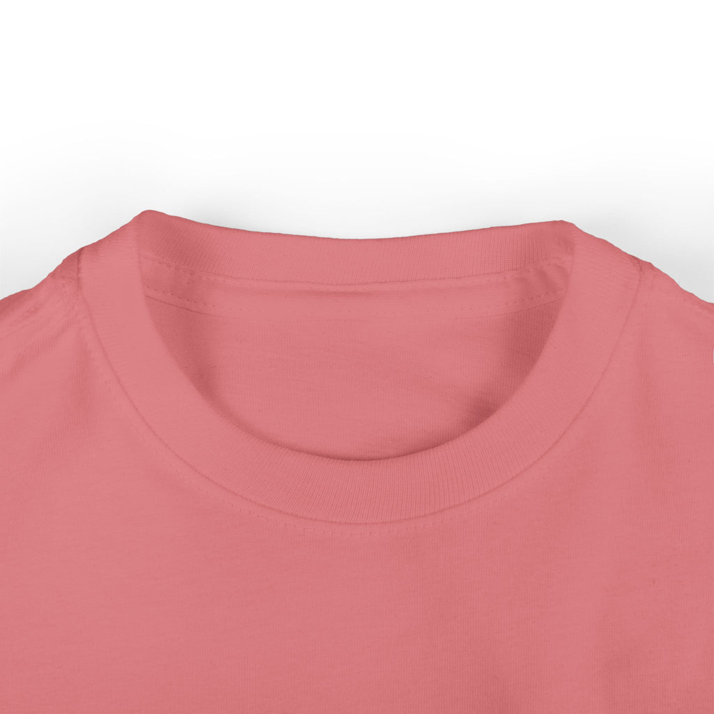 Infant Tee — "Little Pumpkin" Fall Baby Shirt