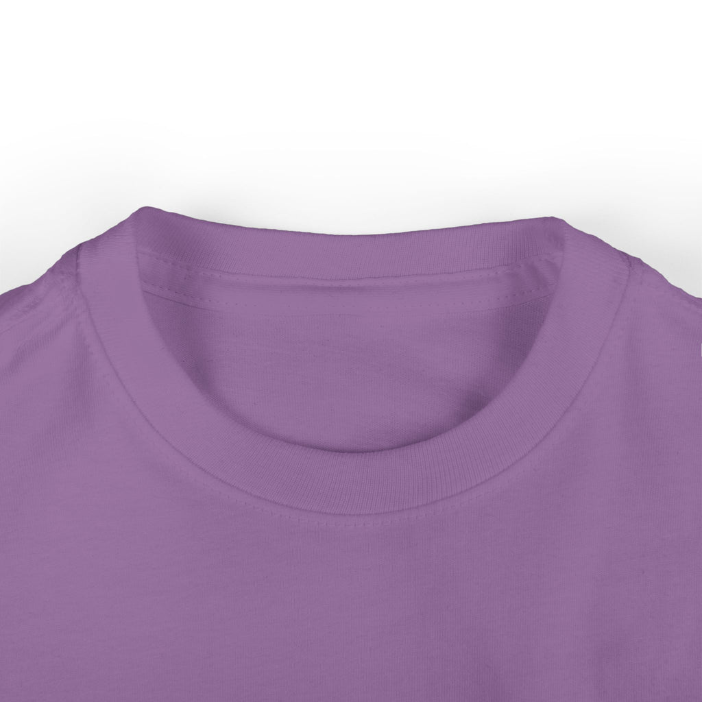 Infant Tee — "Little Pumpkin" Fall Baby Shirt