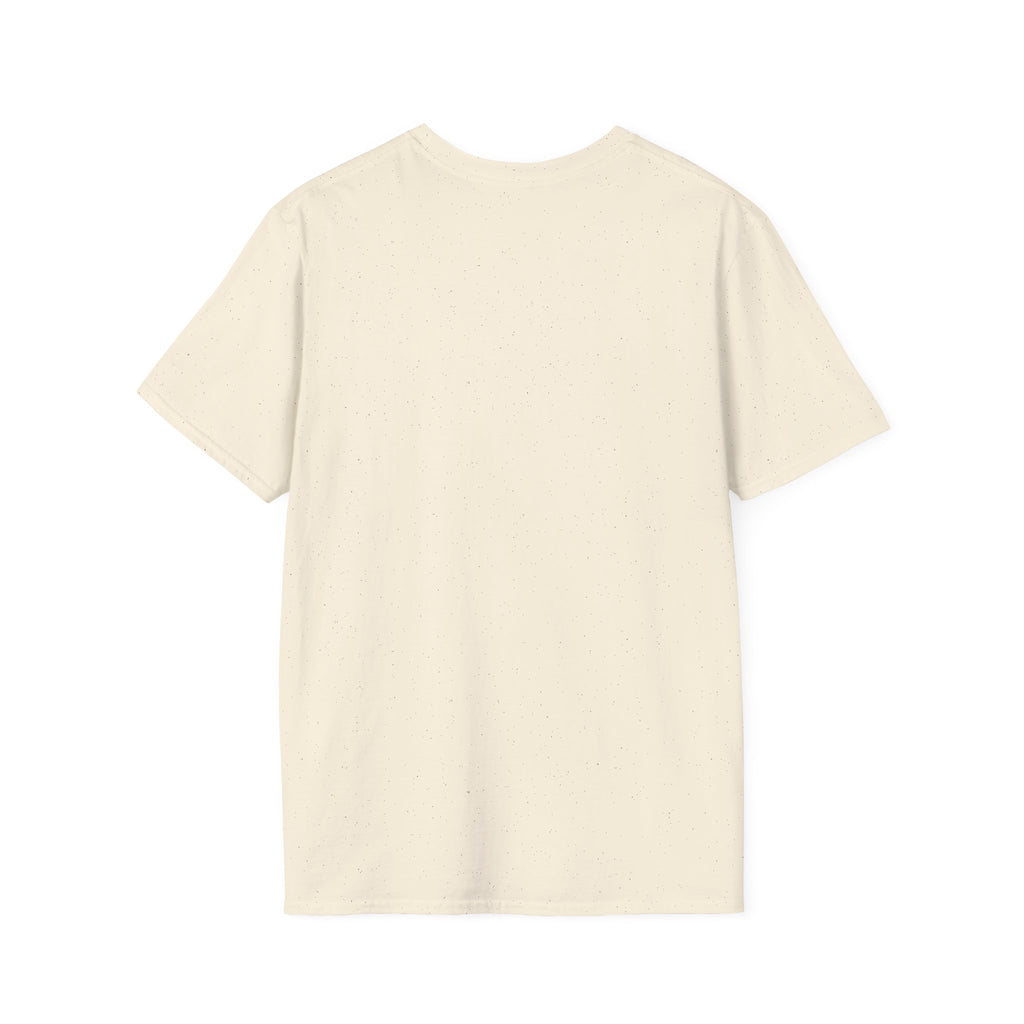 T‑Shirt — "In a World of Weeds, Be a Wildflower" Floral Graphic Tee