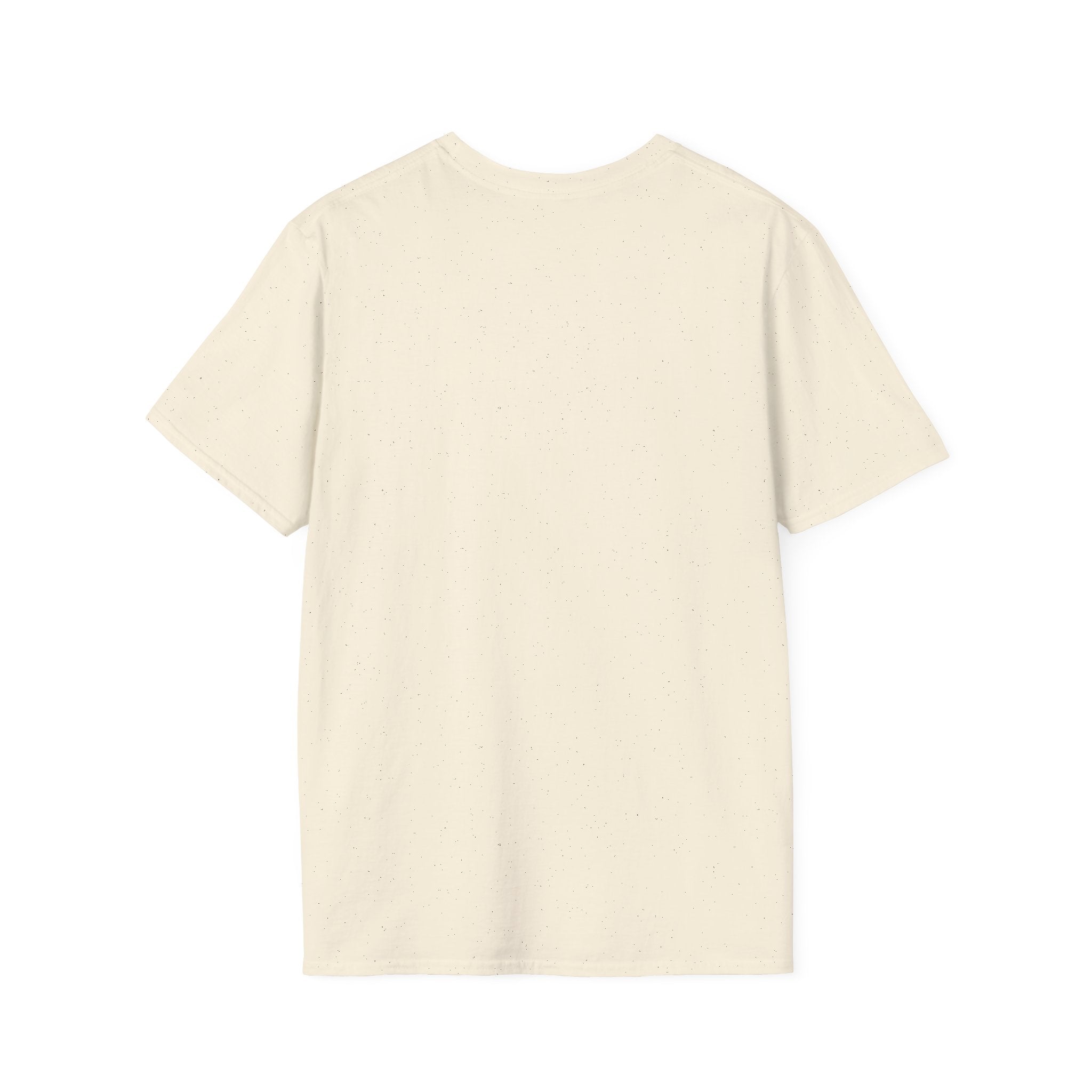 T‑Shirt — "In a World of Weeds, Be a Wildflower" Floral Graphic Tee