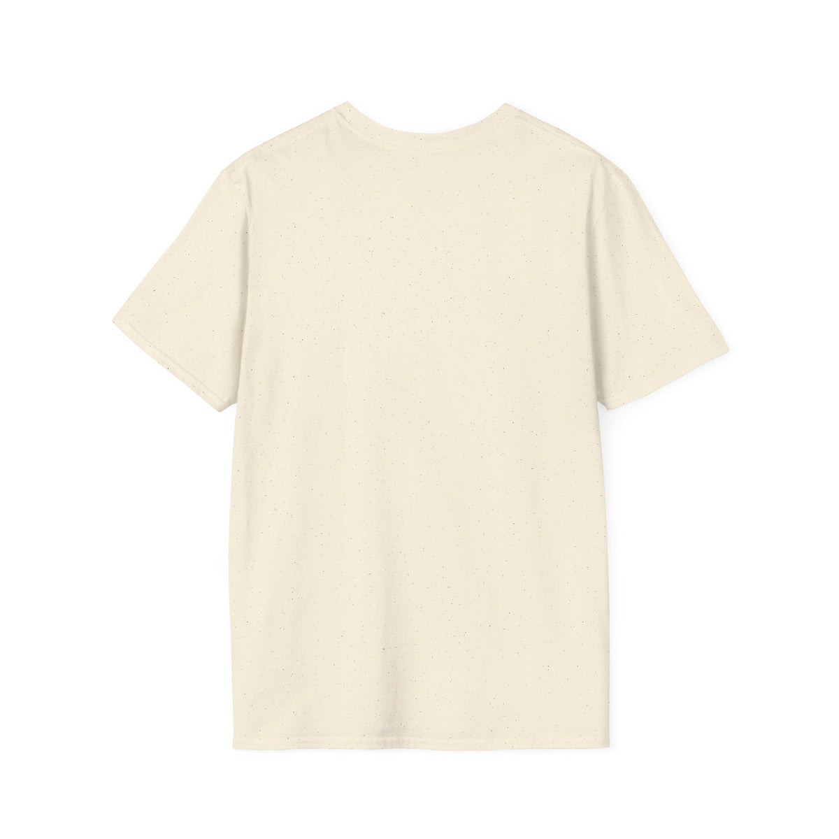 T-Shirt — "Just Breathe" Dragonfly Floral Relaxation Tee
