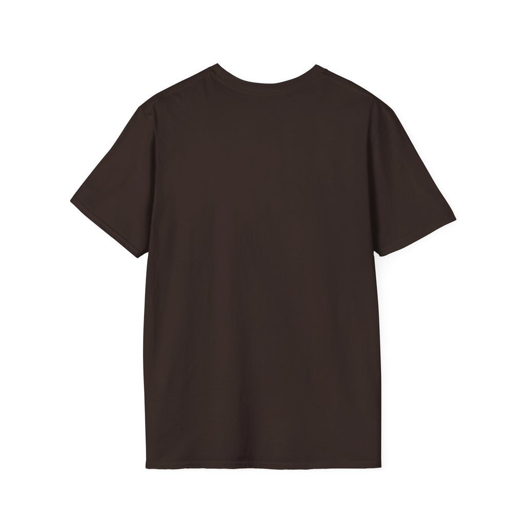 Monarch Butterfly '615 Roots' Graphic T-Shirt