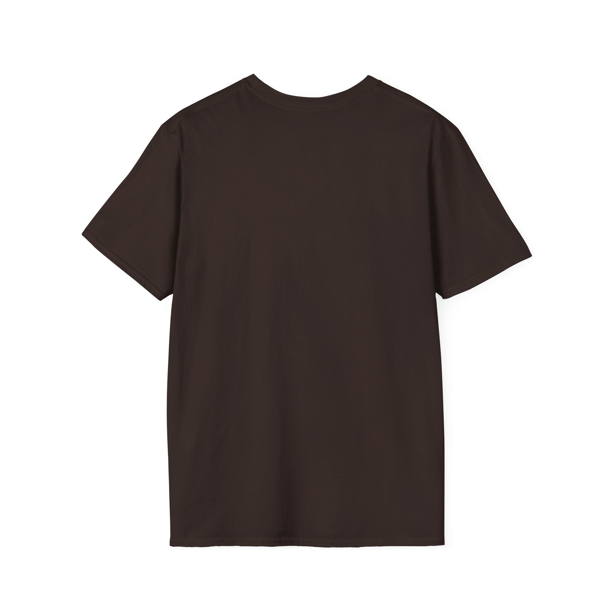 Monarch Butterfly '615 Roots' Graphic T-Shirt