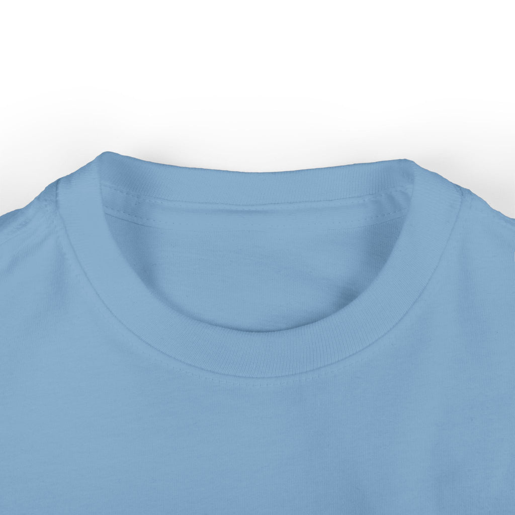 Infant Tee — "Little Pumpkin" Fall Baby Shirt