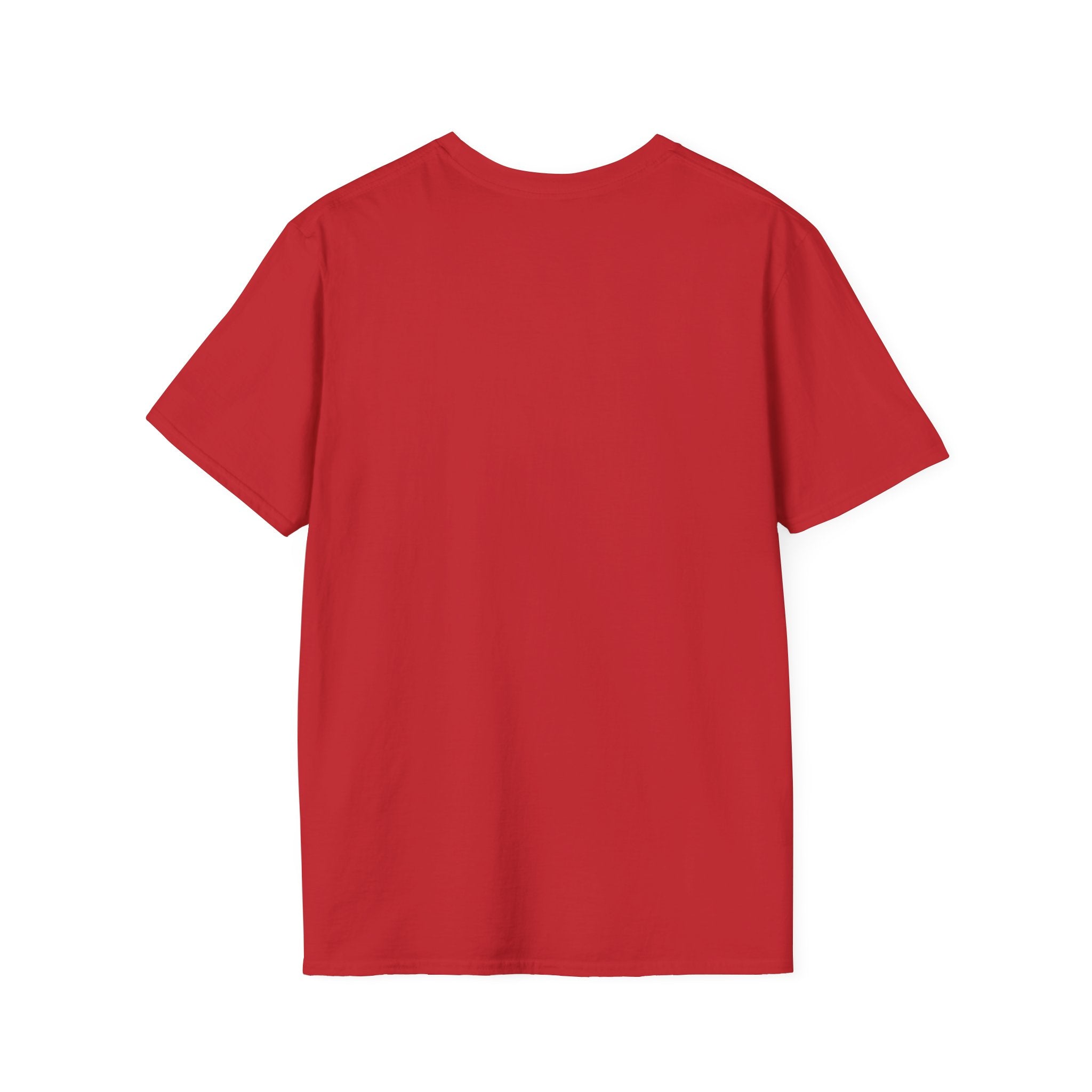 T‑Shirt — "In a World of Weeds, Be a Wildflower" Floral Graphic Tee