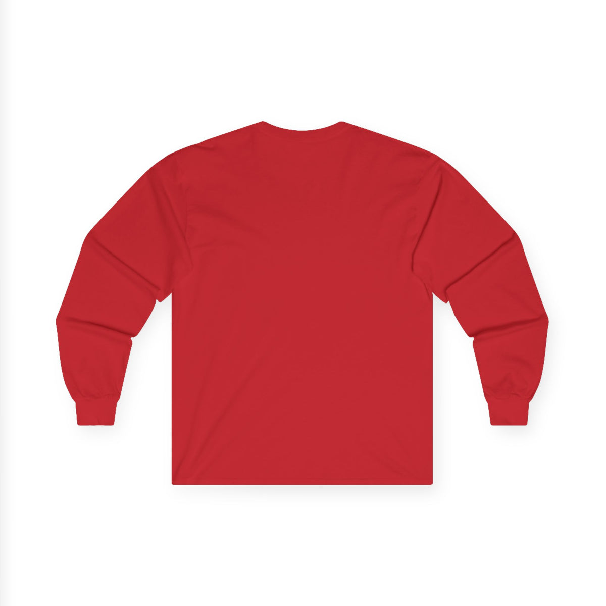 Wildflowers Long Sleeve Tee — "Wildflowers Remind Us Beautiful Things Can Grow Anywhere" Floral Shirt