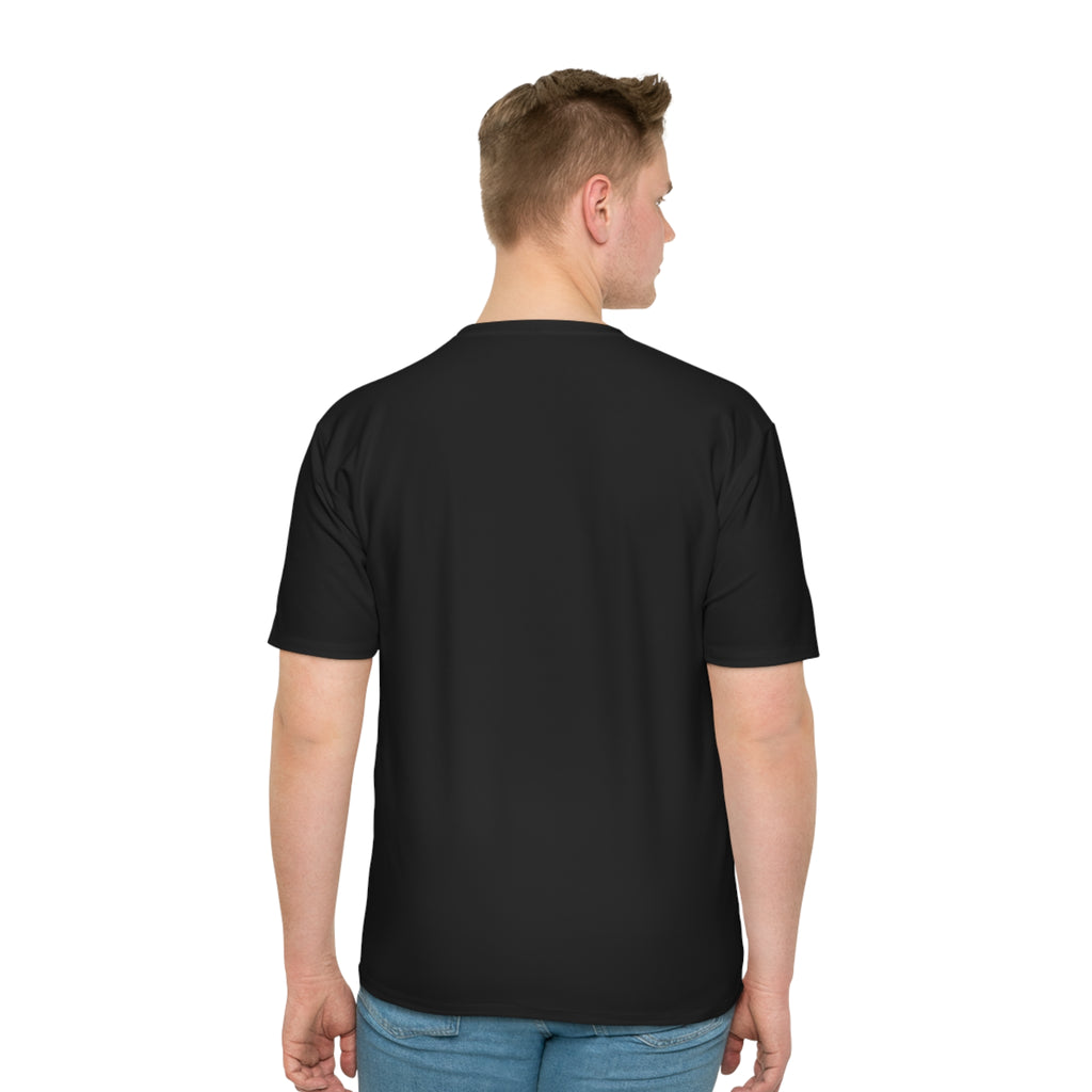 Stay Wild Graphic T-Shirt — Adventure Mountain Tee