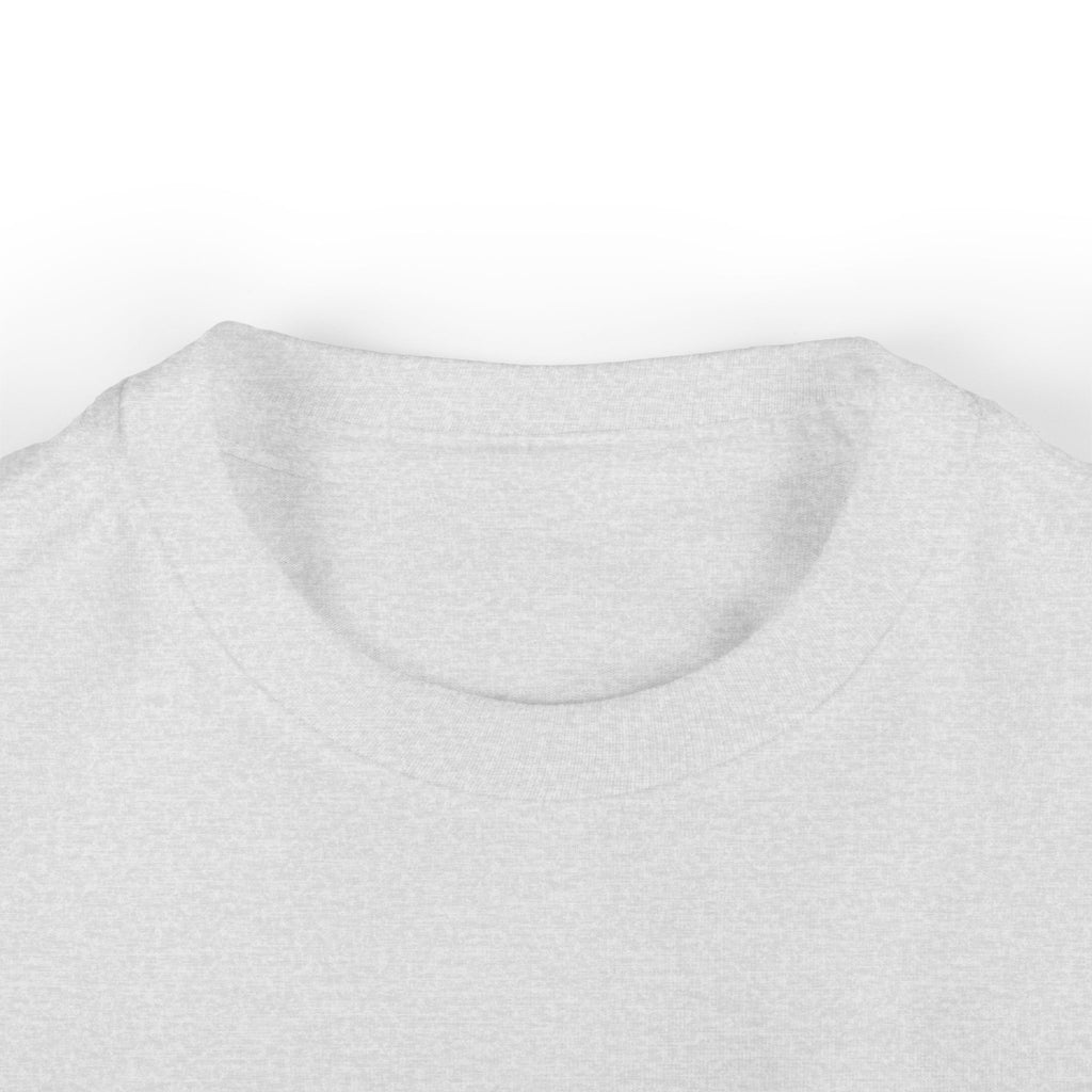 Infant Tee — "Little Pumpkin" Fall Baby Shirt