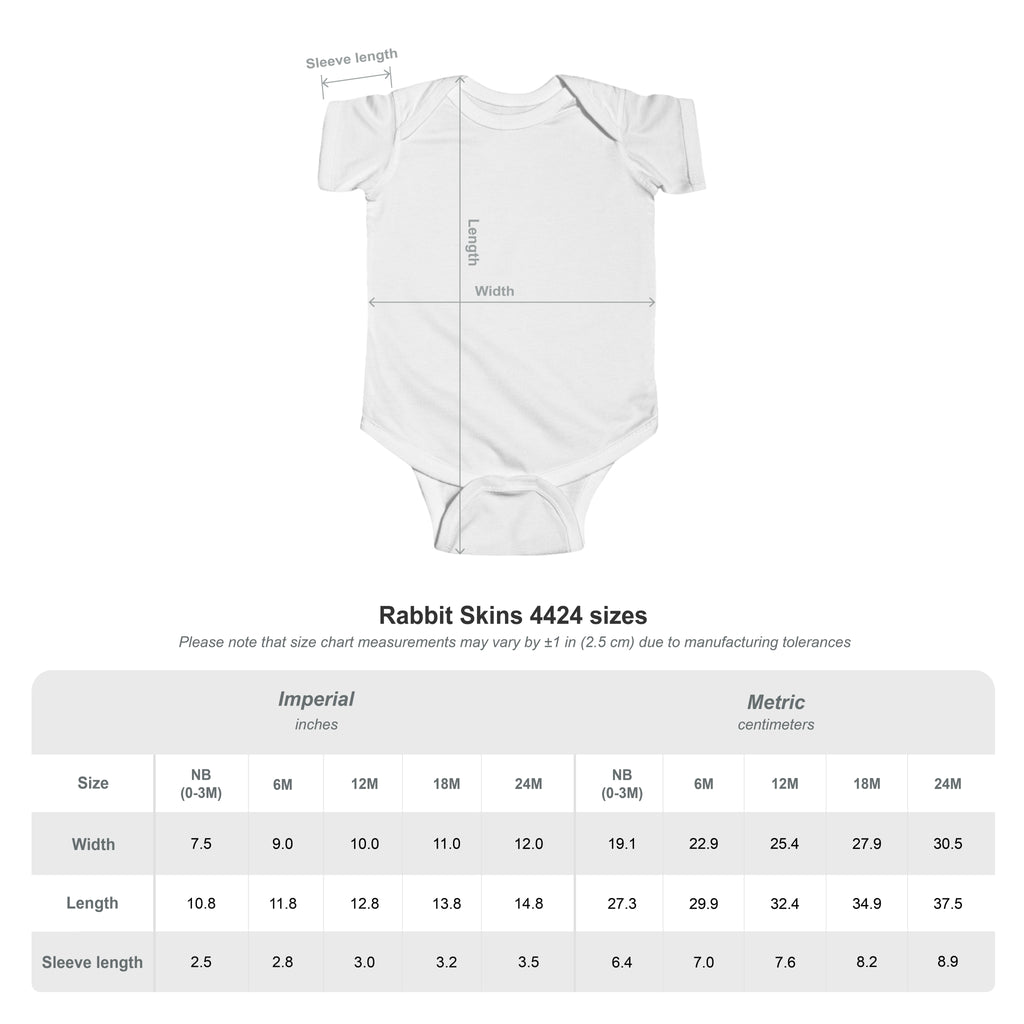 Cute Halloween Baby Bodysuit — Pumpkin Patch Costume Graphic