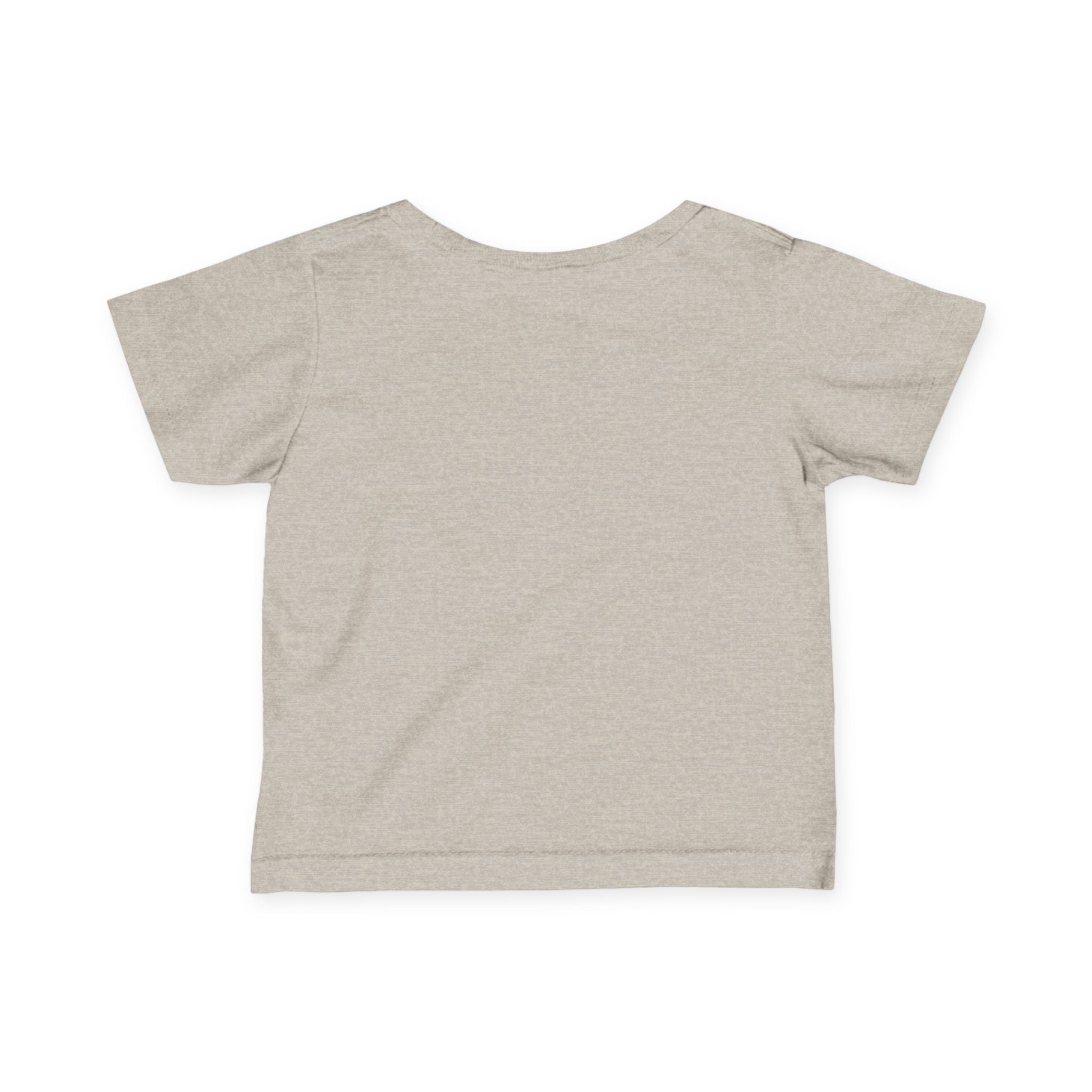 Infant Tee — "Little Pumpkin" Fall Baby Shirt