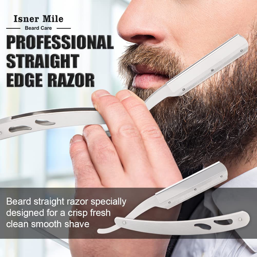 Beard Kit Birthday Gifts for Men Grooming & Care Christmas Stocking Stuffer