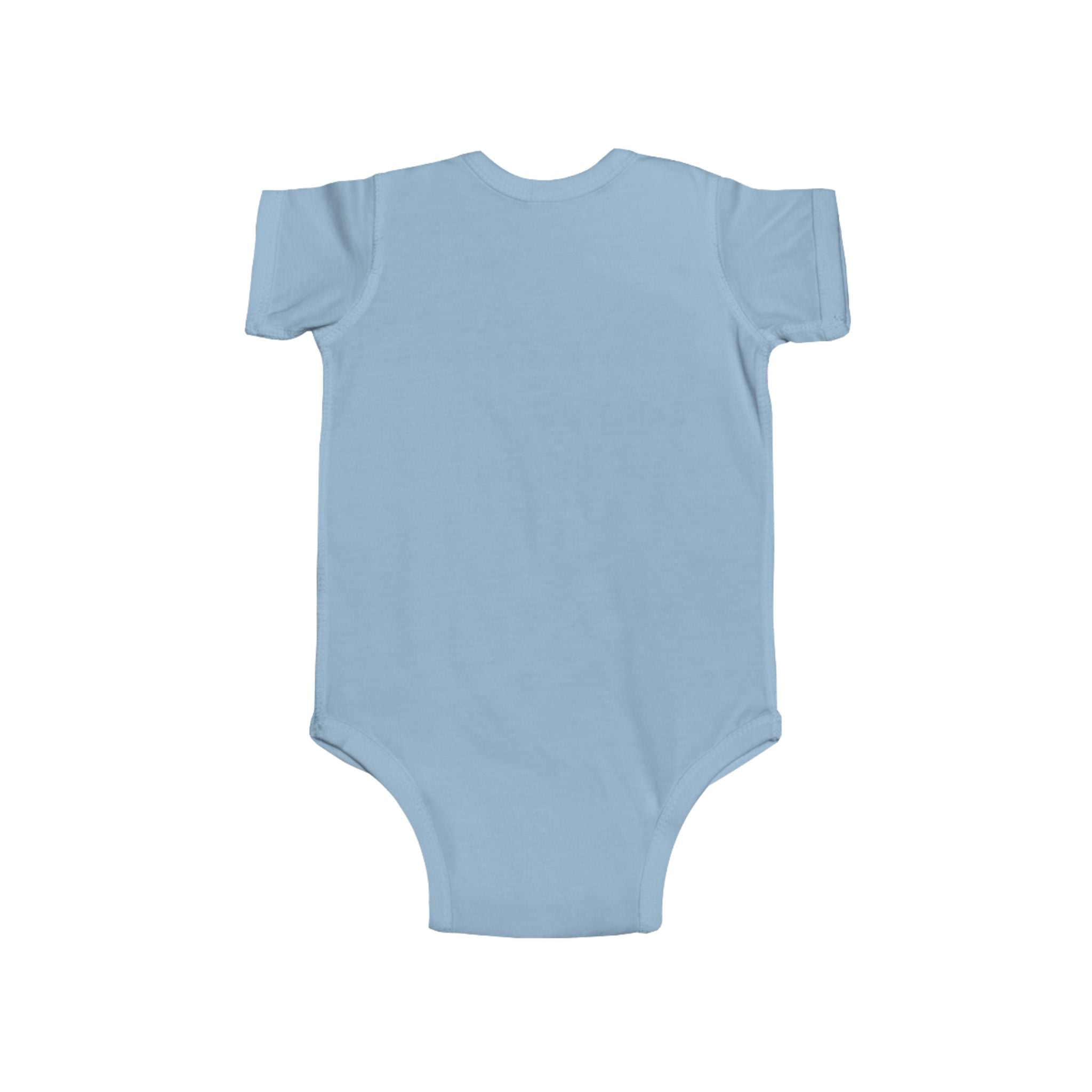 Cute Halloween Baby Bodysuit — Pumpkin Patch Costume Graphic
