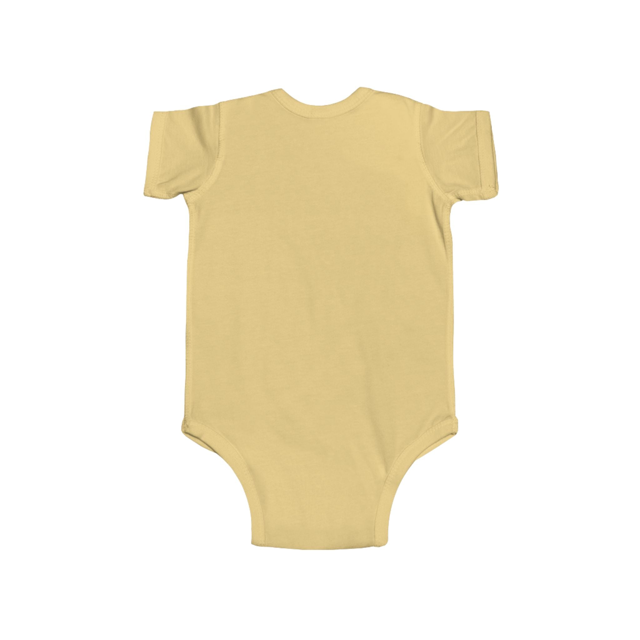Cute Halloween Baby Bodysuit — Pumpkin Patch Costume Graphic