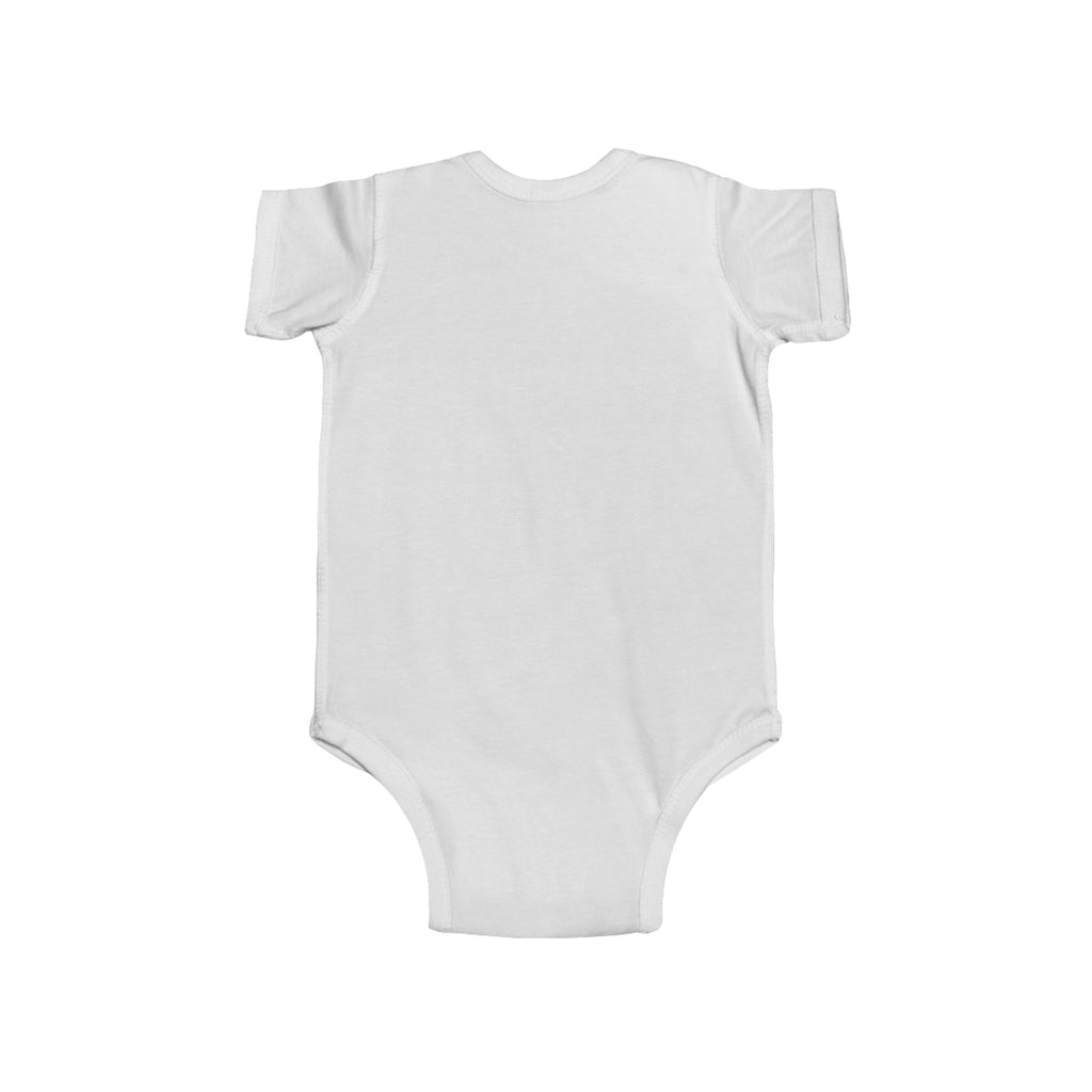 Cute Halloween Baby Bodysuit — Pumpkin Patch Costume Graphic