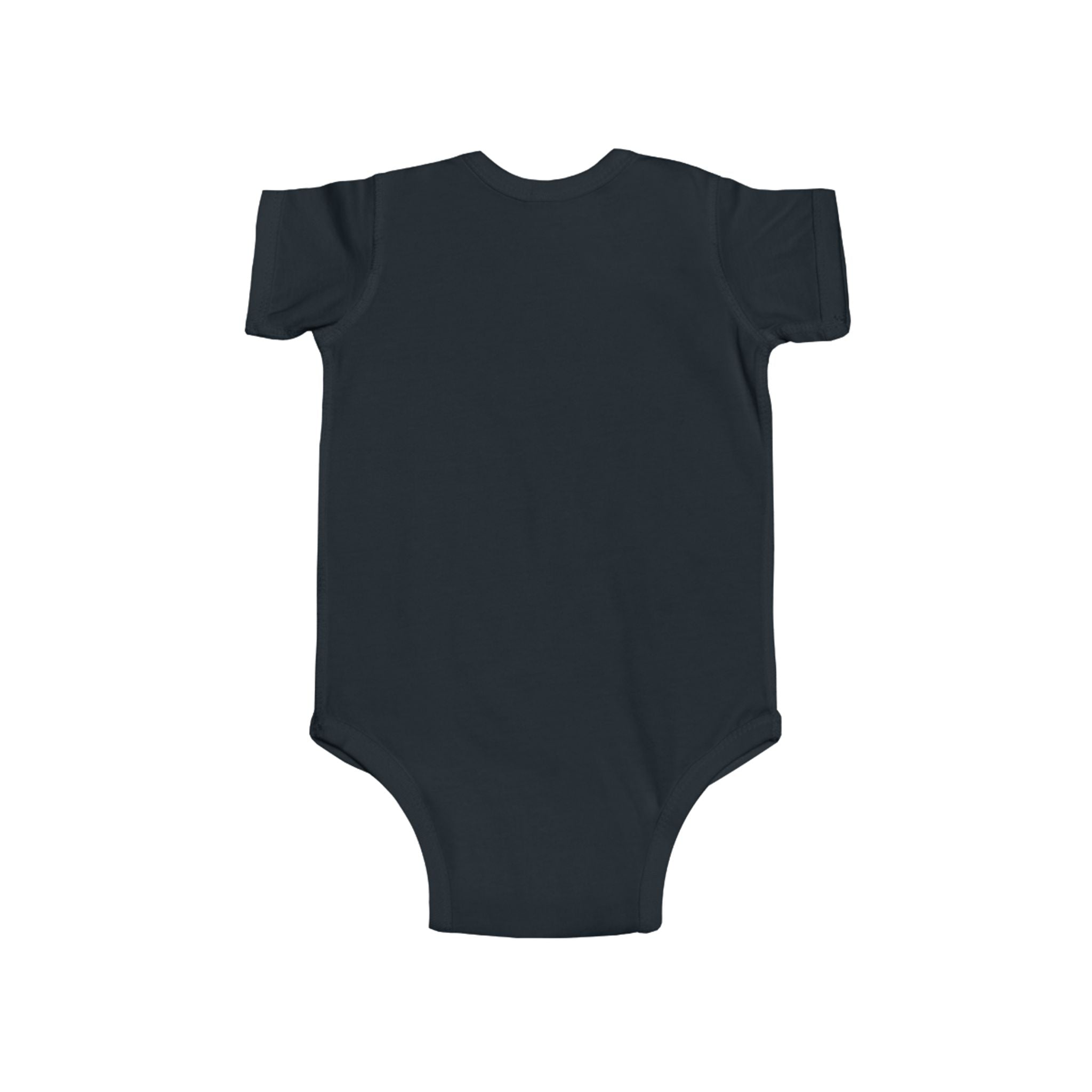 Cute Halloween Baby Bodysuit — Pumpkin Patch Costume Graphic