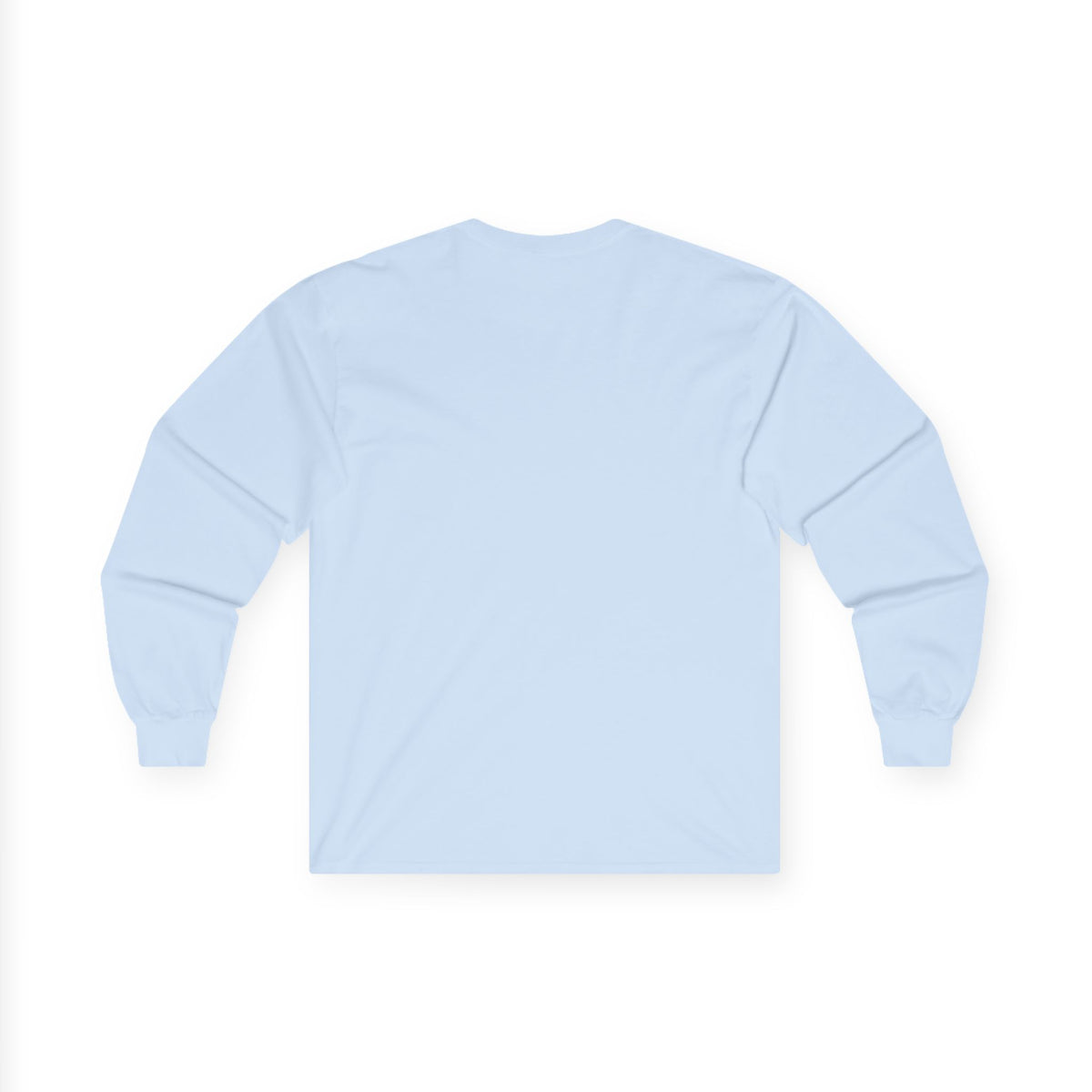 Wildflowers Long Sleeve Tee — "Wildflowers Remind Us Beautiful Things Can Grow Anywhere" Floral Shirt