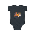 Cute Halloween Baby Bodysuit — Pumpkin Patch Costume Graphic